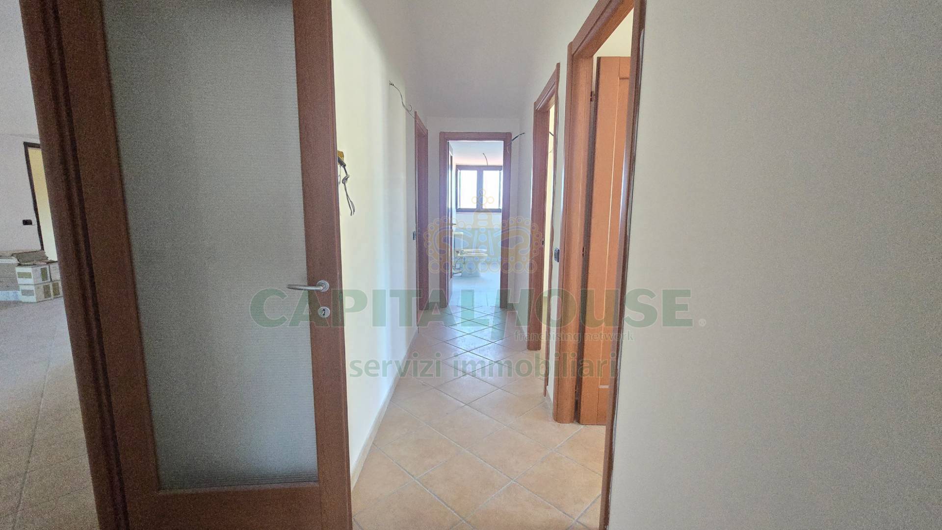 Mansarda in vendita a San Nicola la Strada