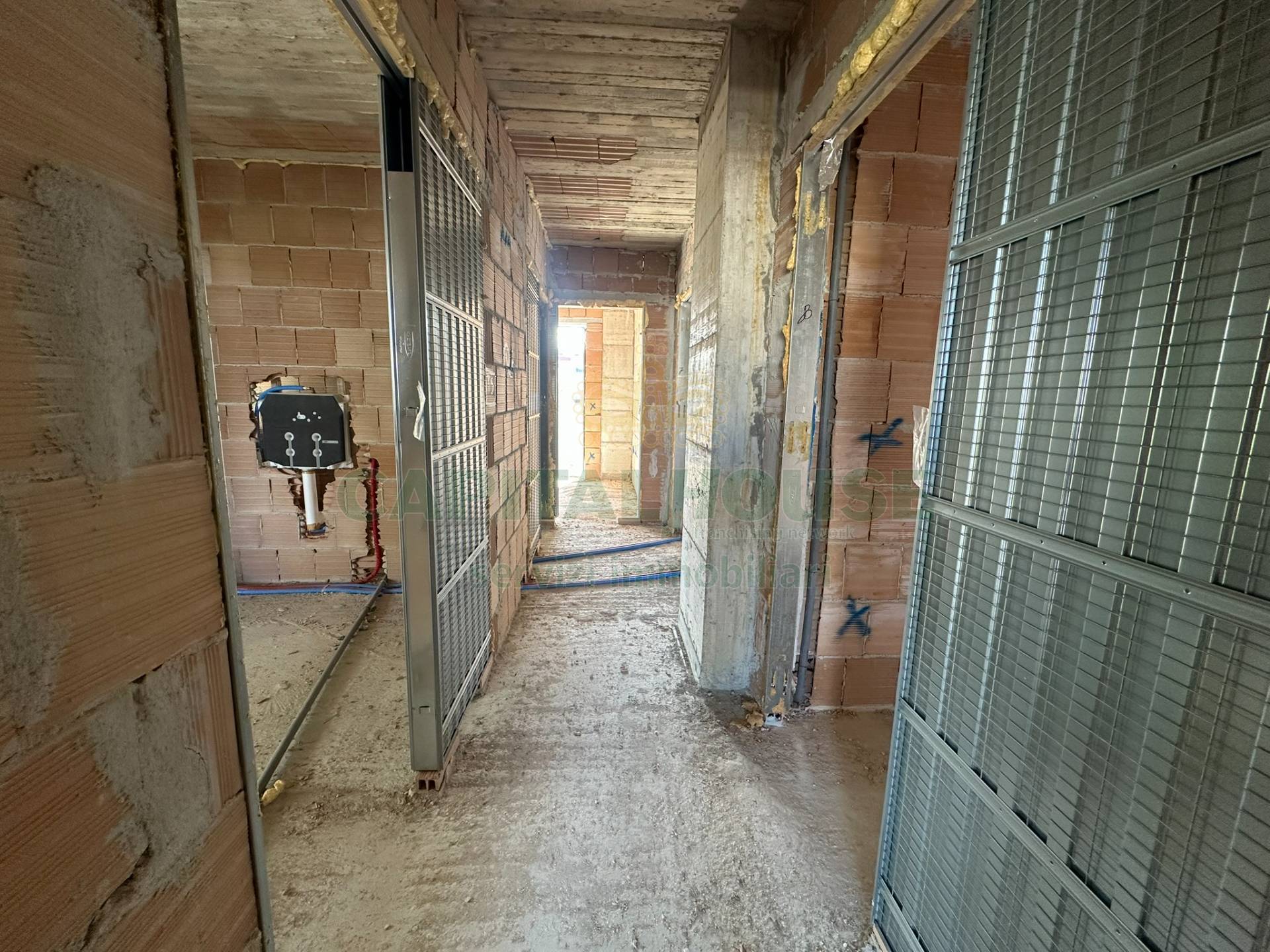 Appartamento in vendita a San Prisco