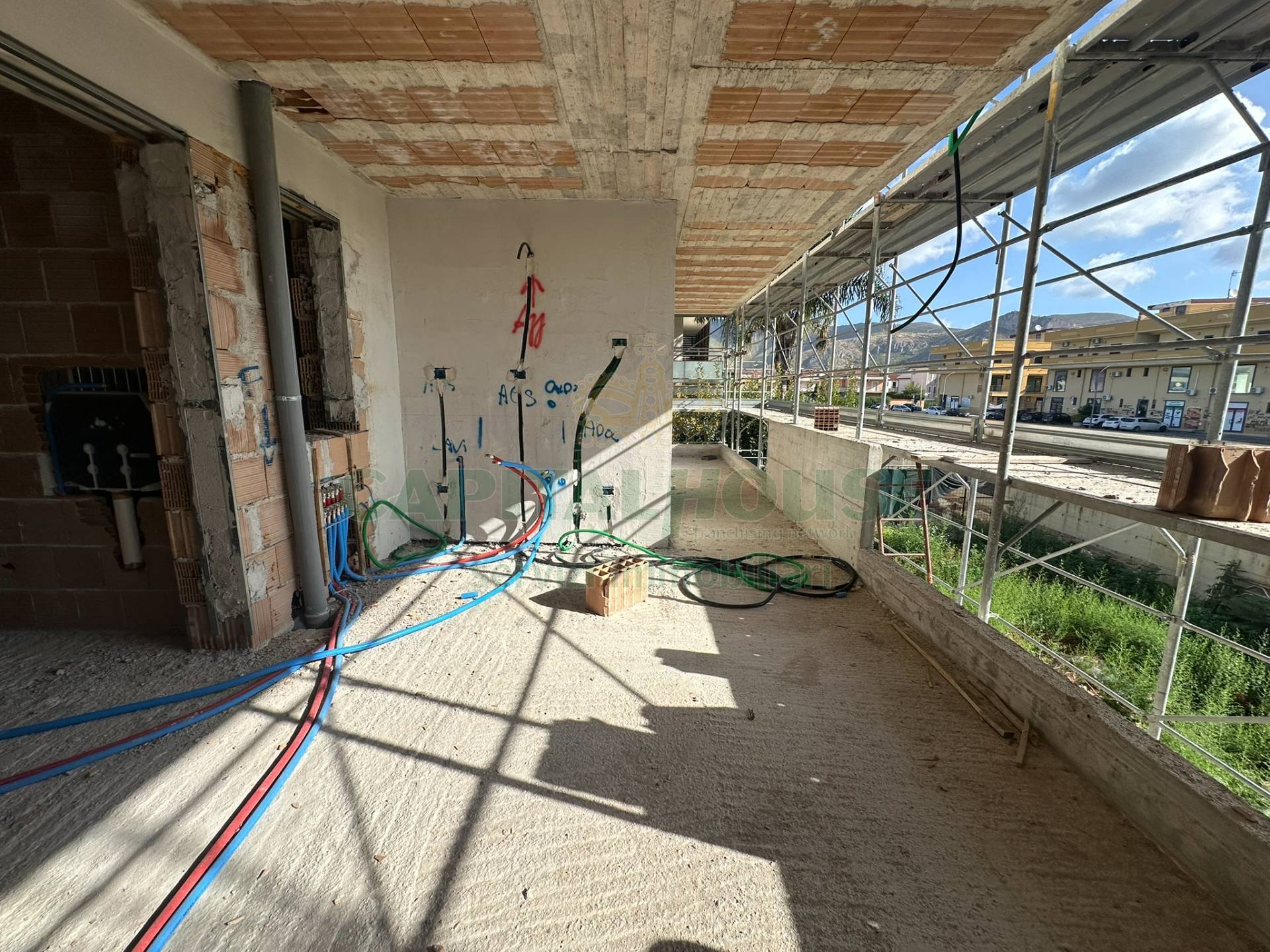 Appartamento in vendita a San Prisco