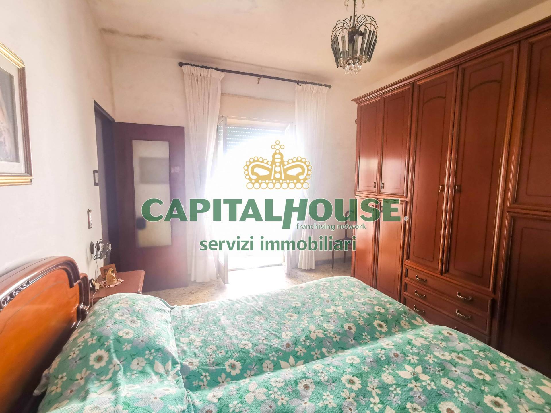 Appartamento in vendita a Capua