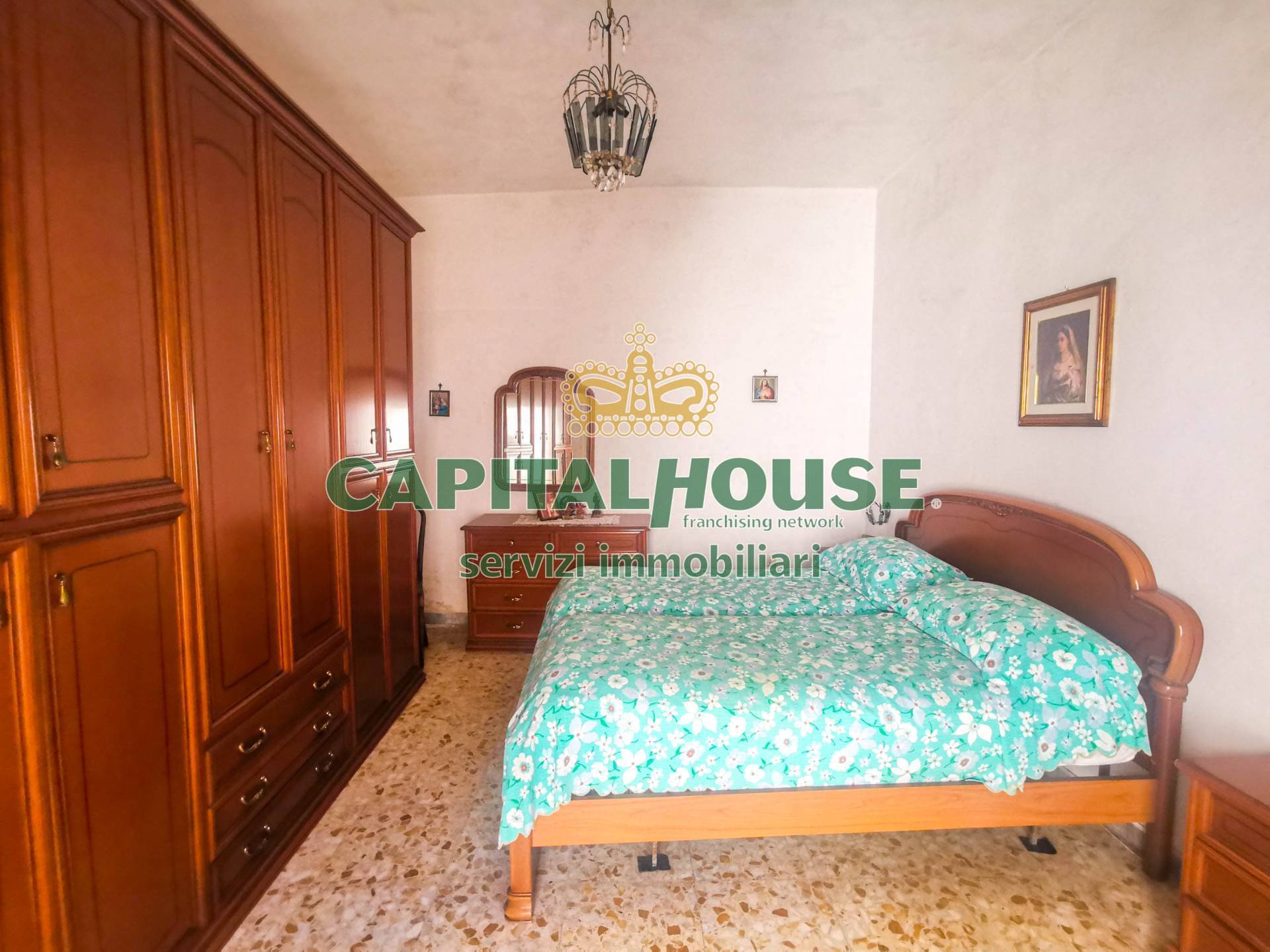 Appartamento in vendita a Capua