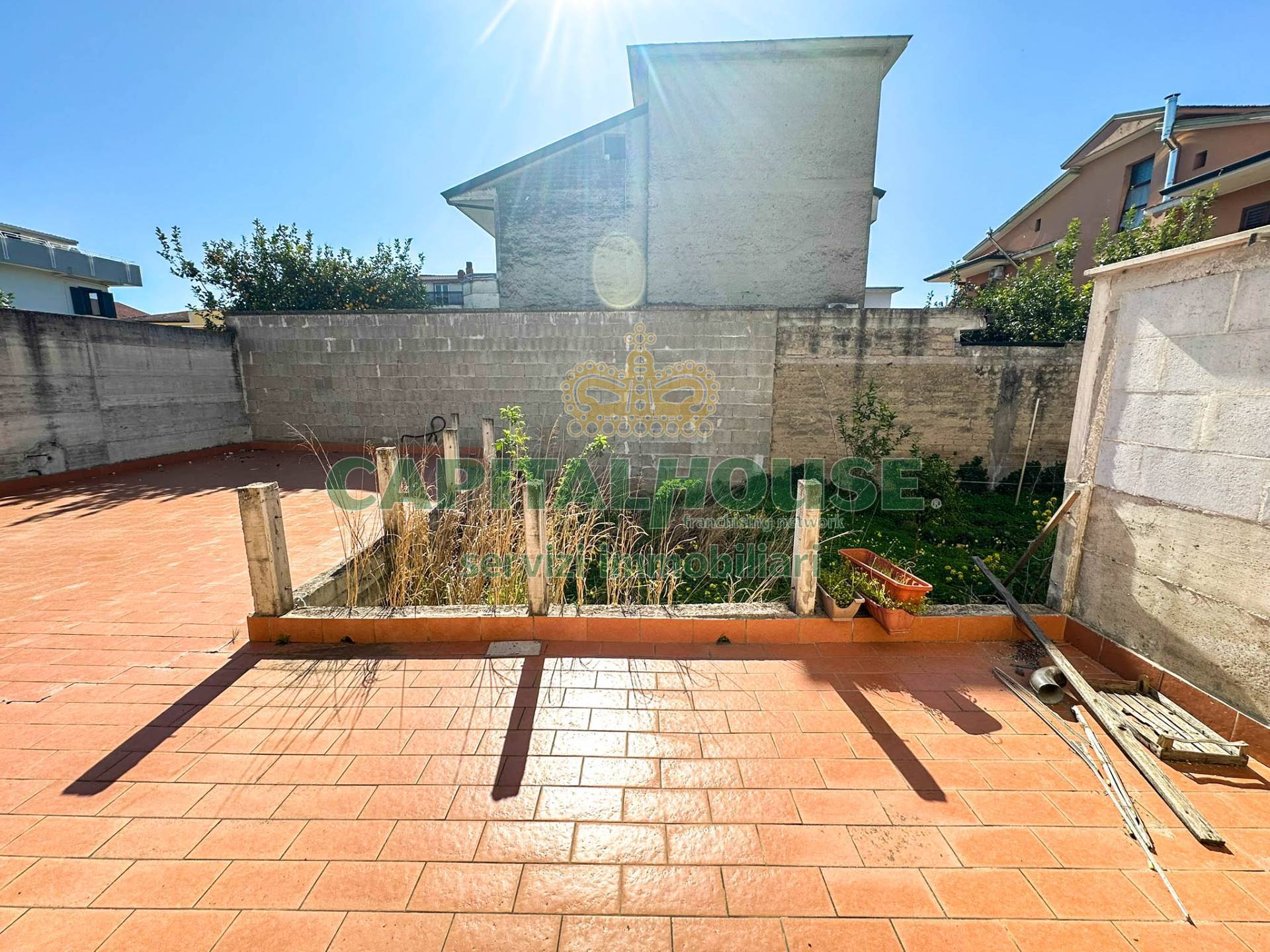 Villette a schiera in vendita a San Tammaro