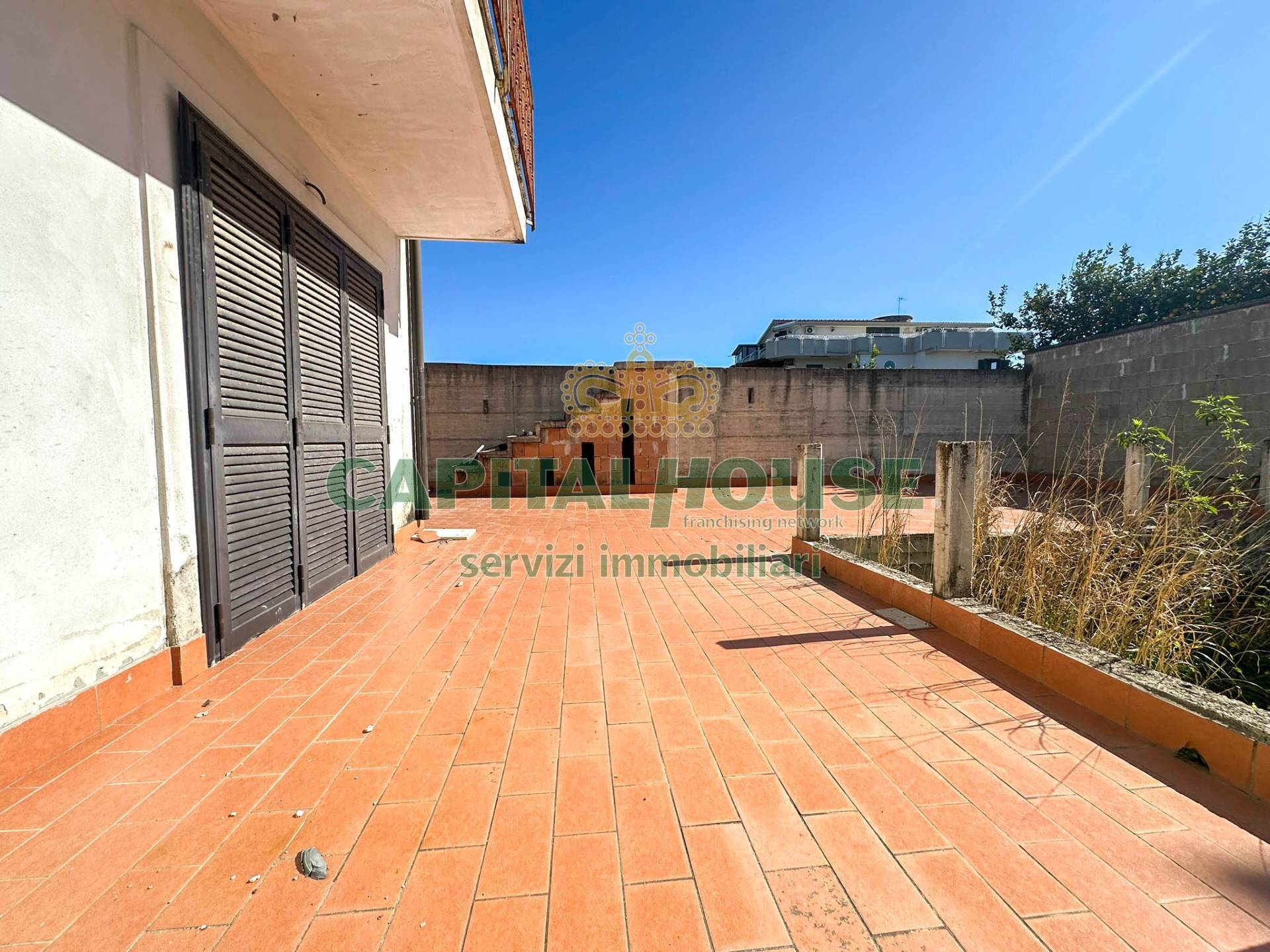 Villette a schiera in vendita a San Tammaro