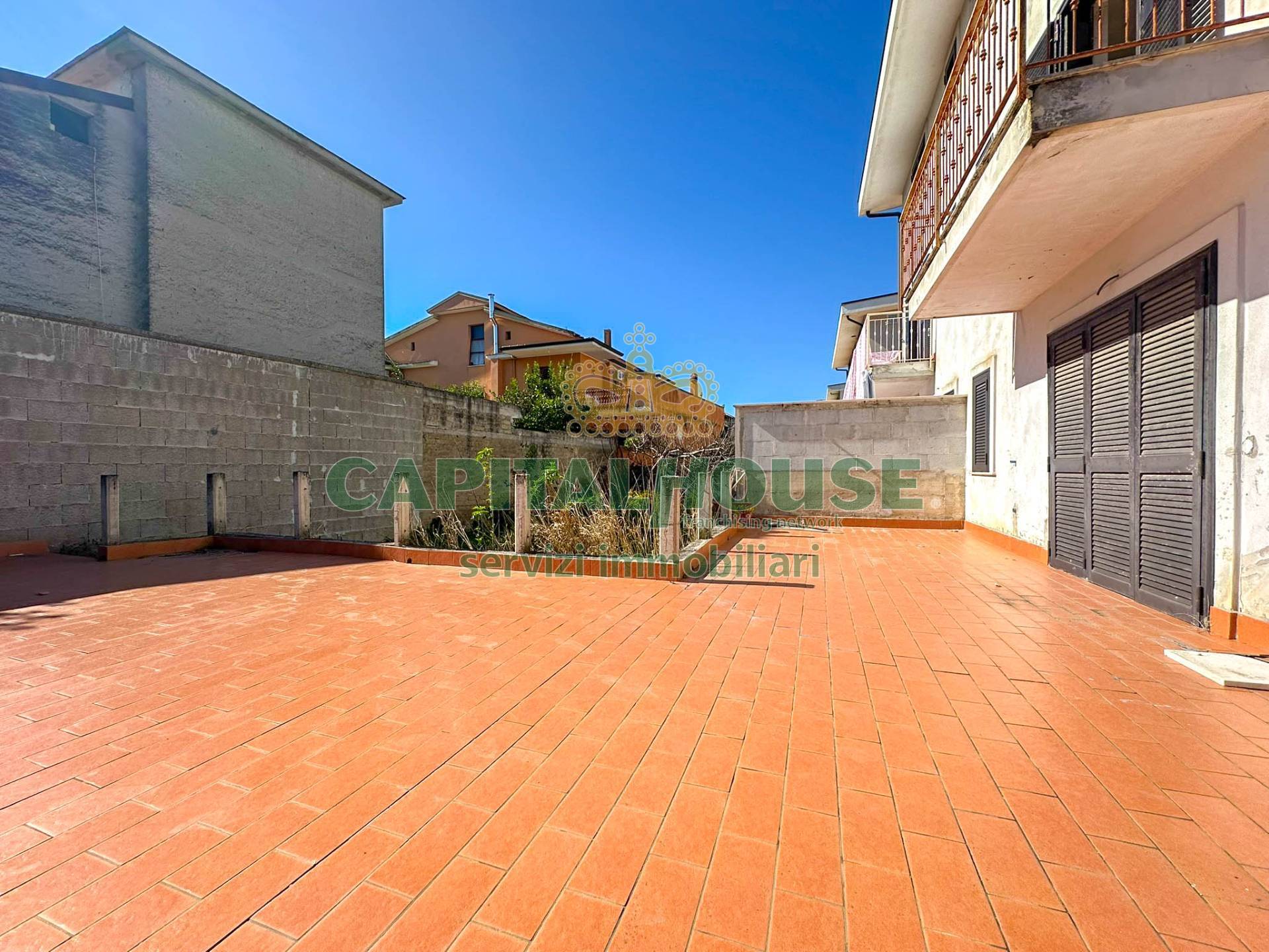 Villette a schiera in vendita a San Tammaro