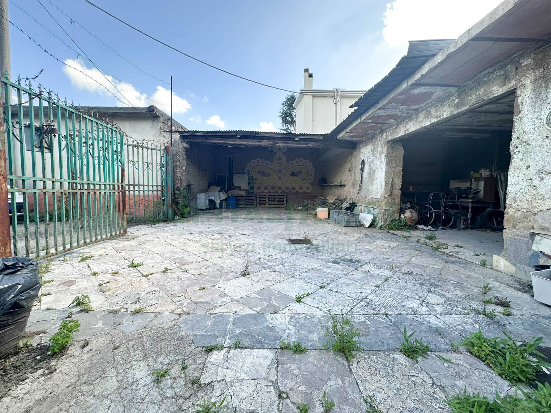 Indipendente in vendita a Capua