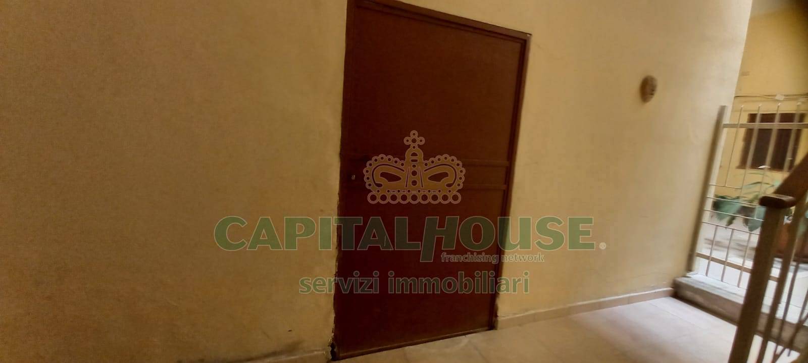 Box o garage in affitto a Capua