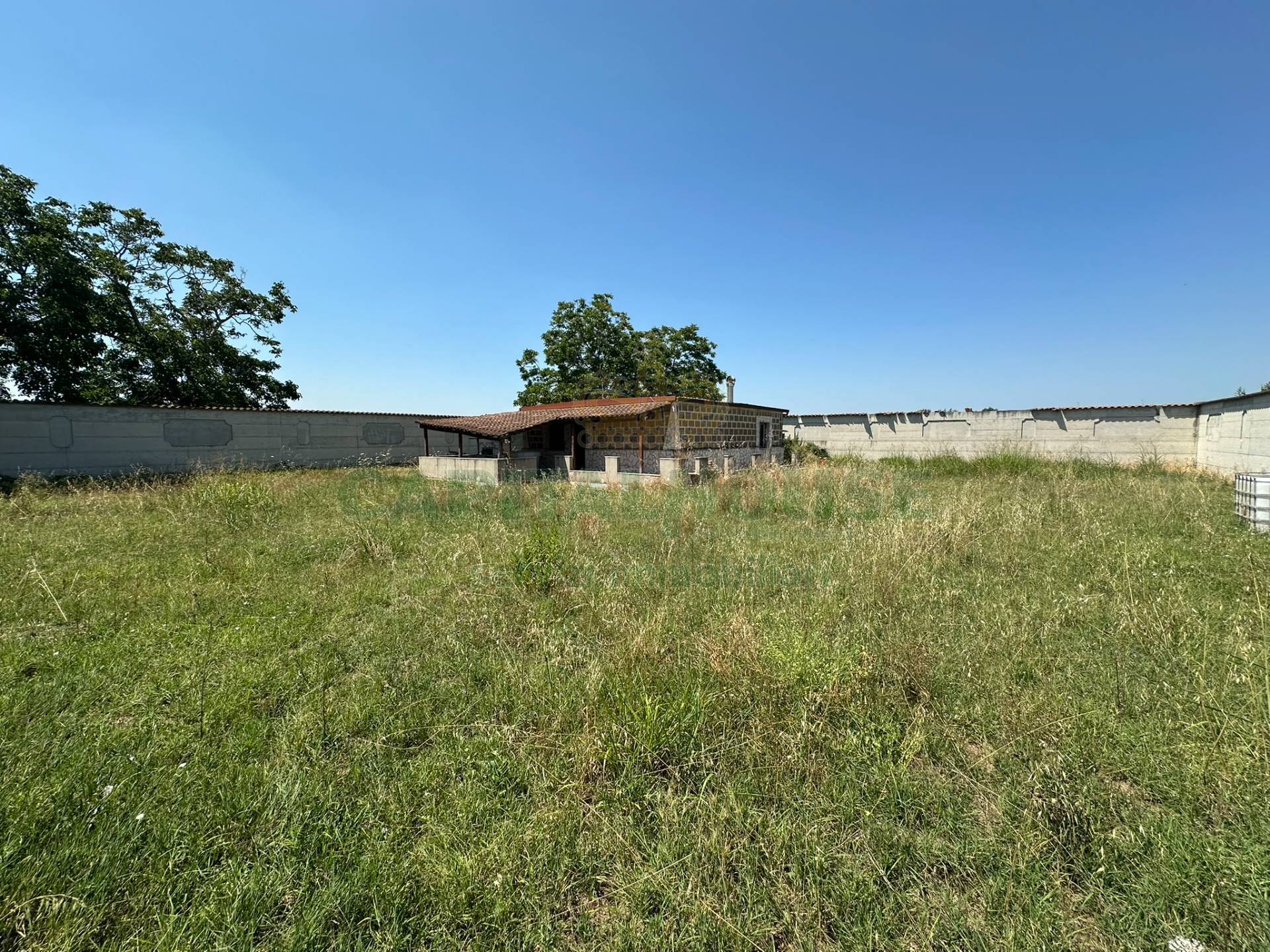 Terreno edificabile in vendita a Capua, Ex tre c