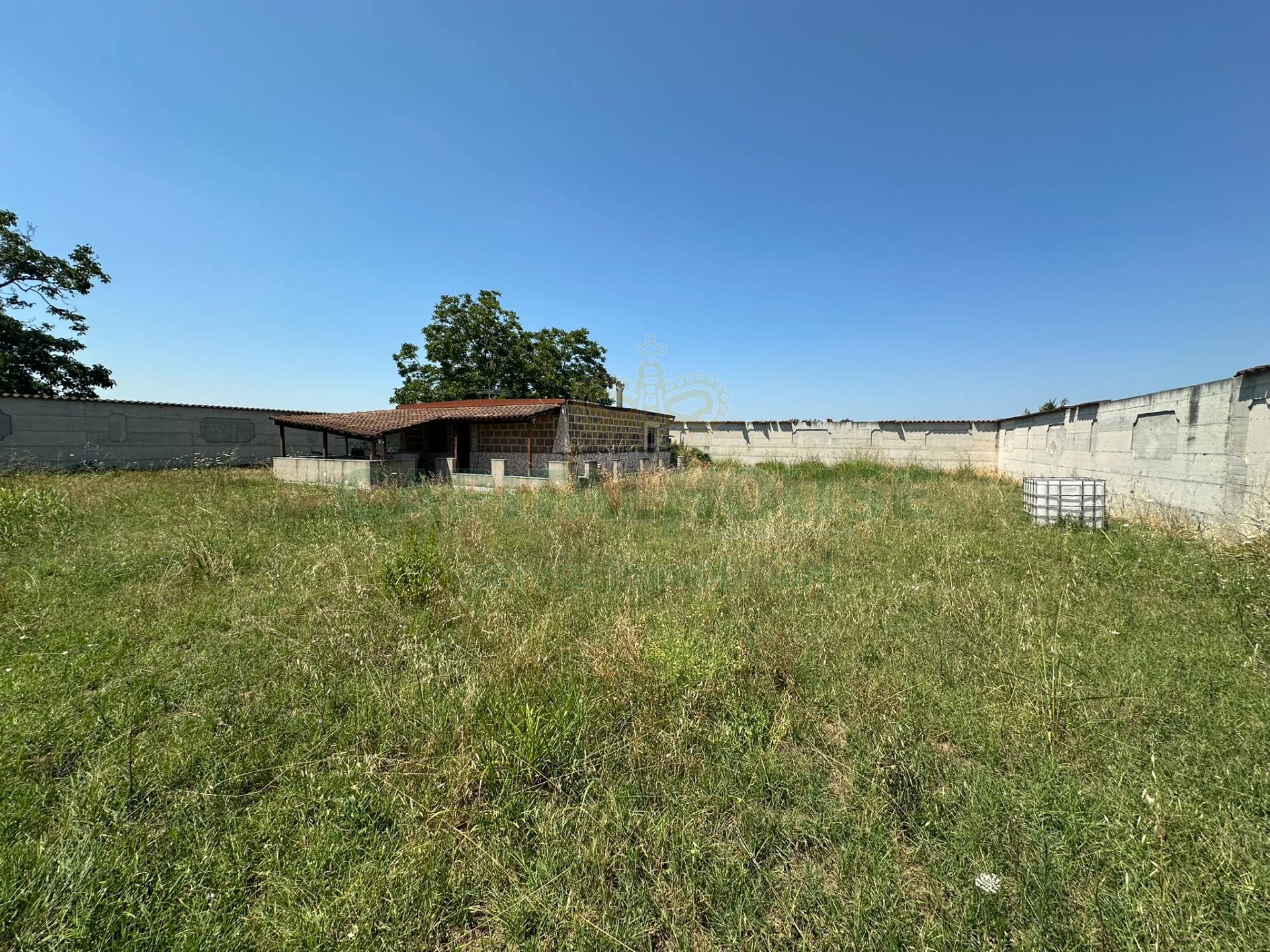 Terreno edificabile in vendita a Capua, Ex tre c