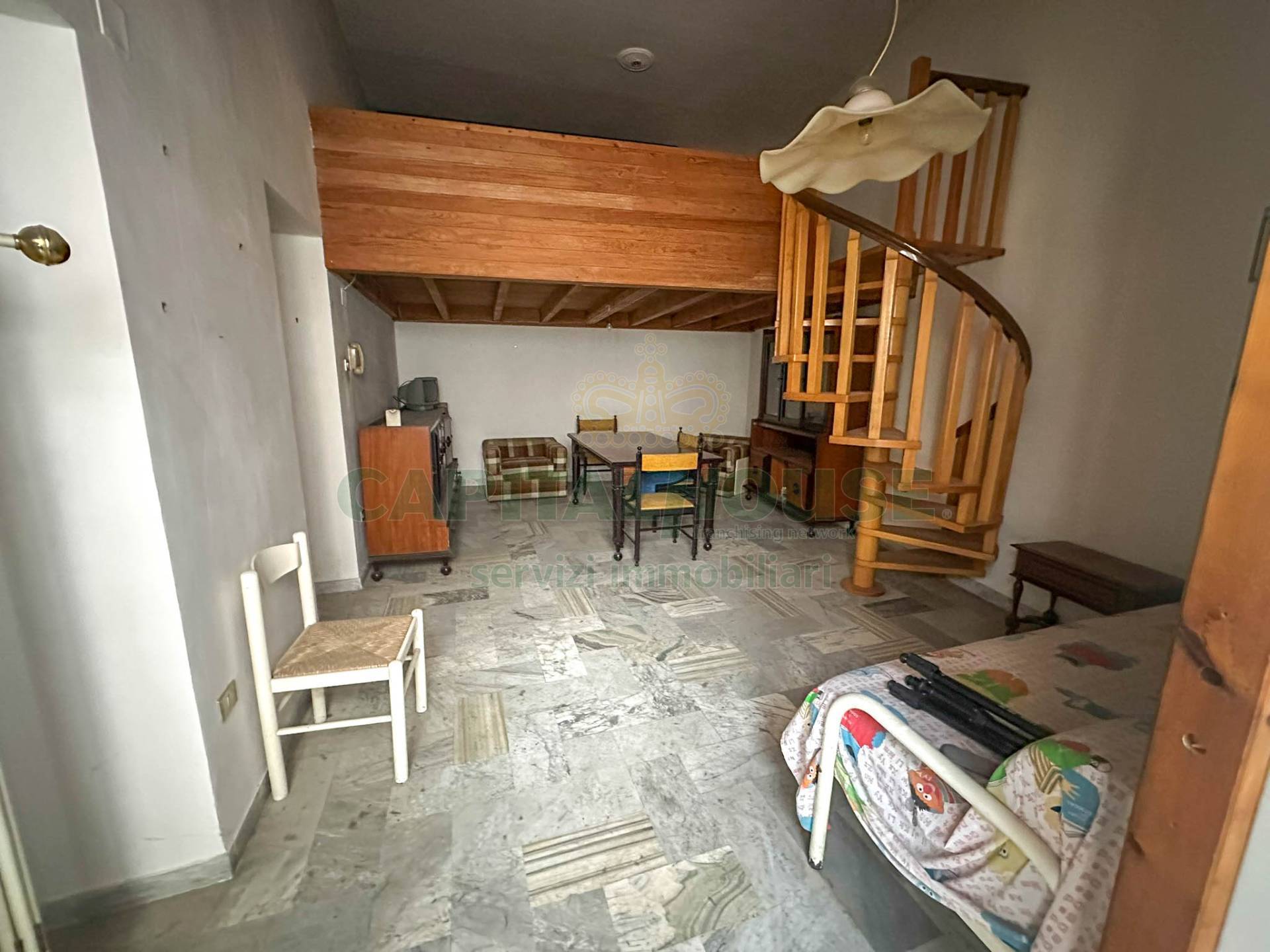 Appartamento in vendita a Capua