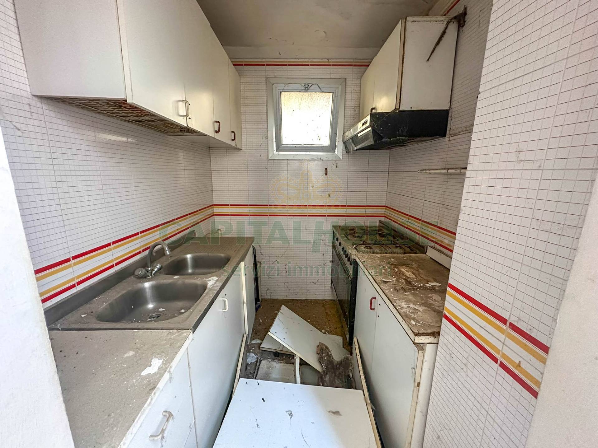 Appartamento in vendita a Capua