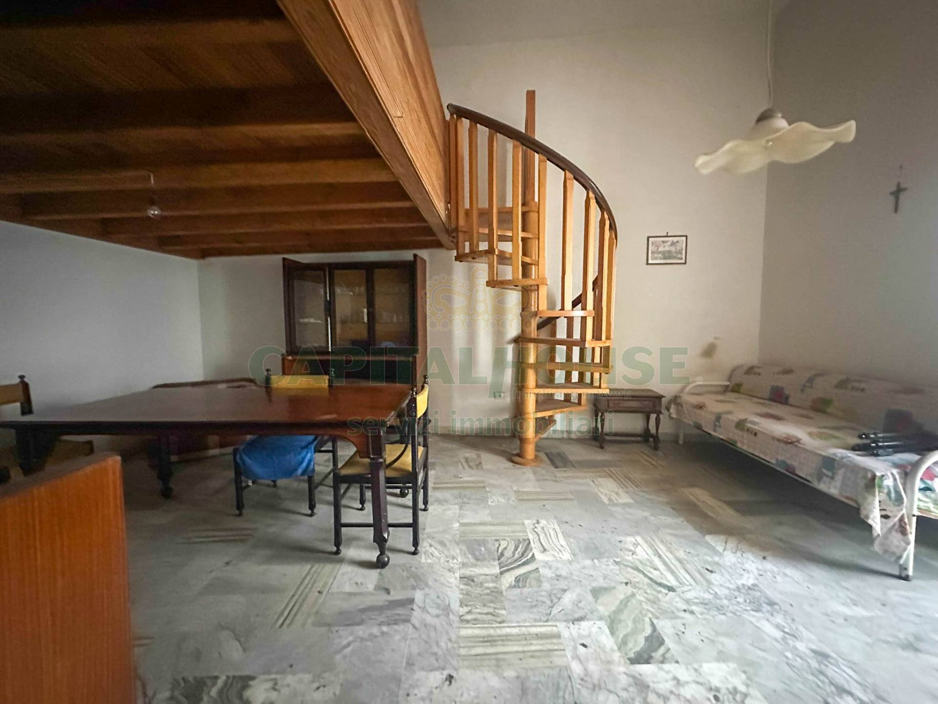 Appartamento in vendita a Capua