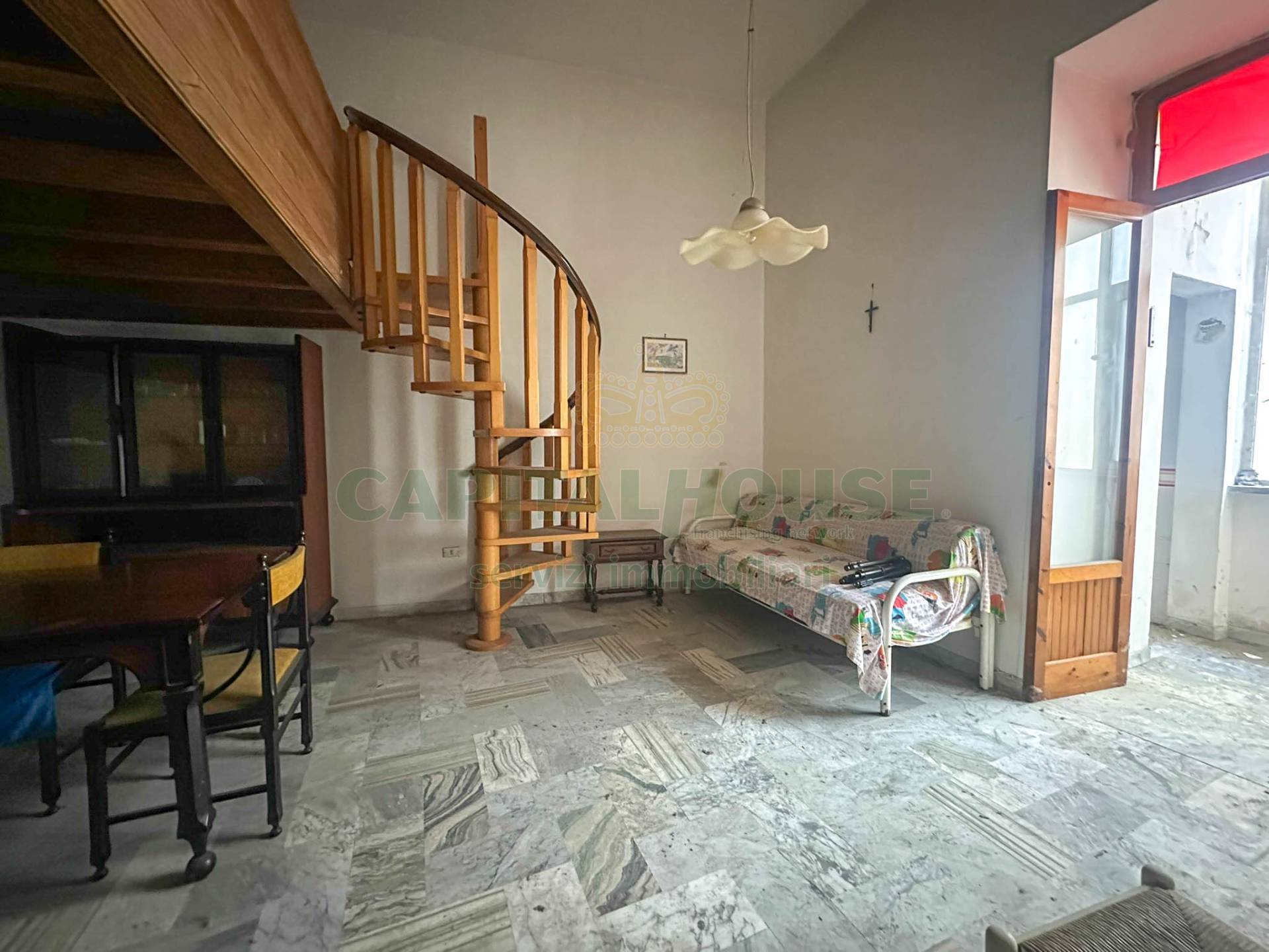 Appartamento in vendita a Capua