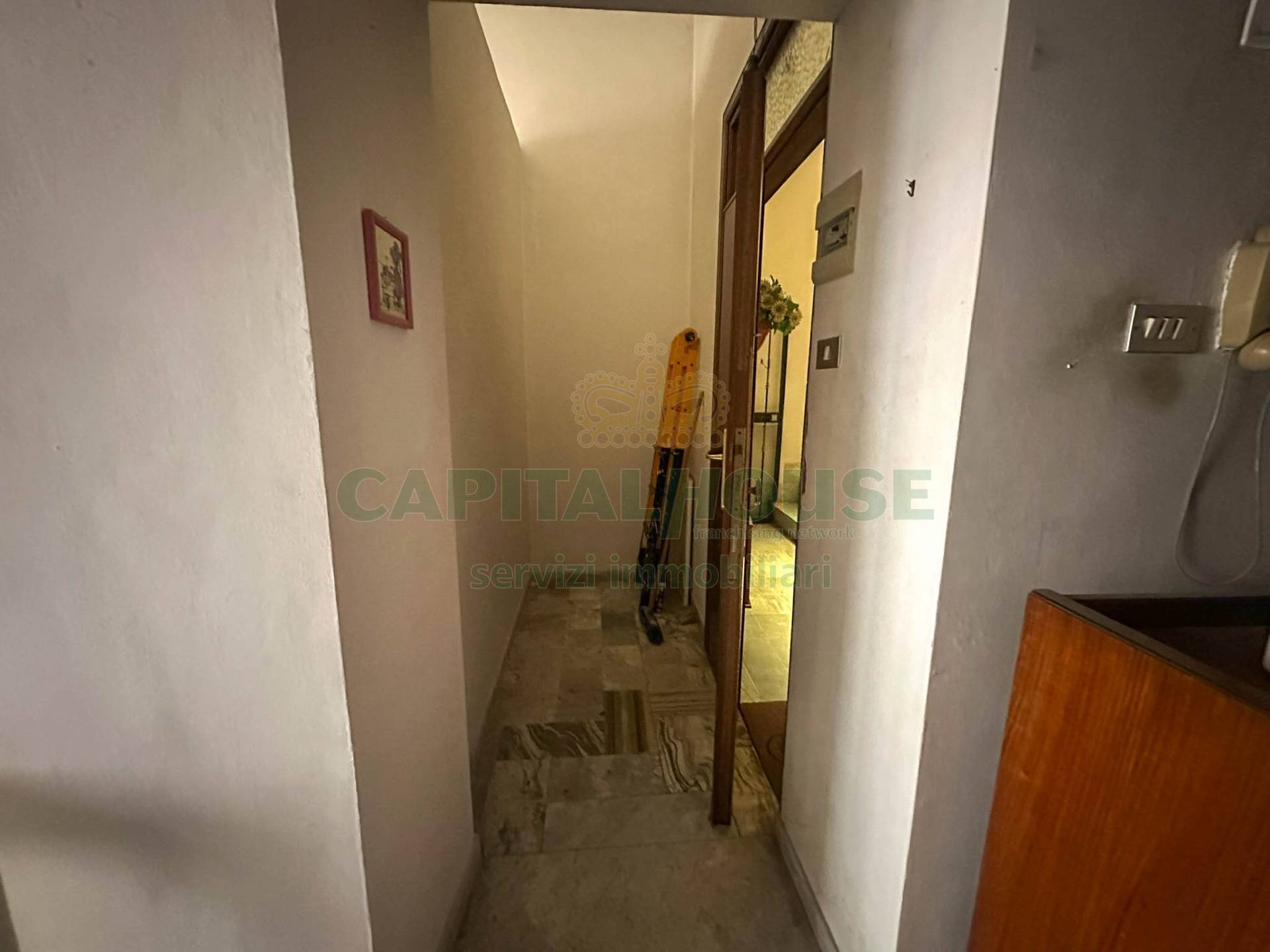 Appartamento in vendita a Capua