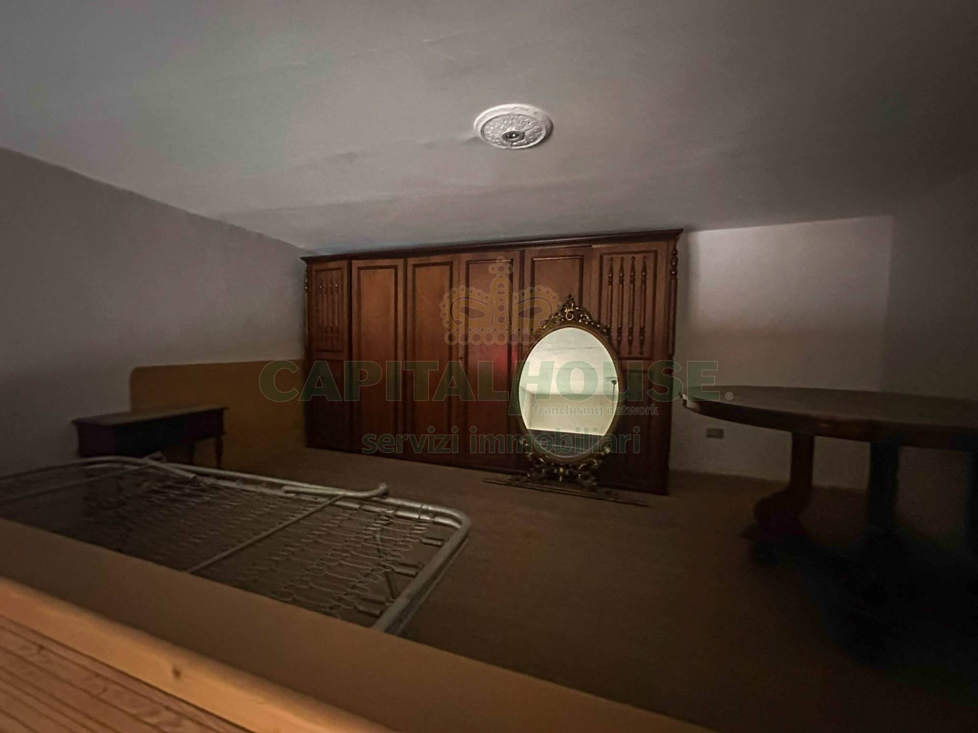 Appartamento in vendita a Capua