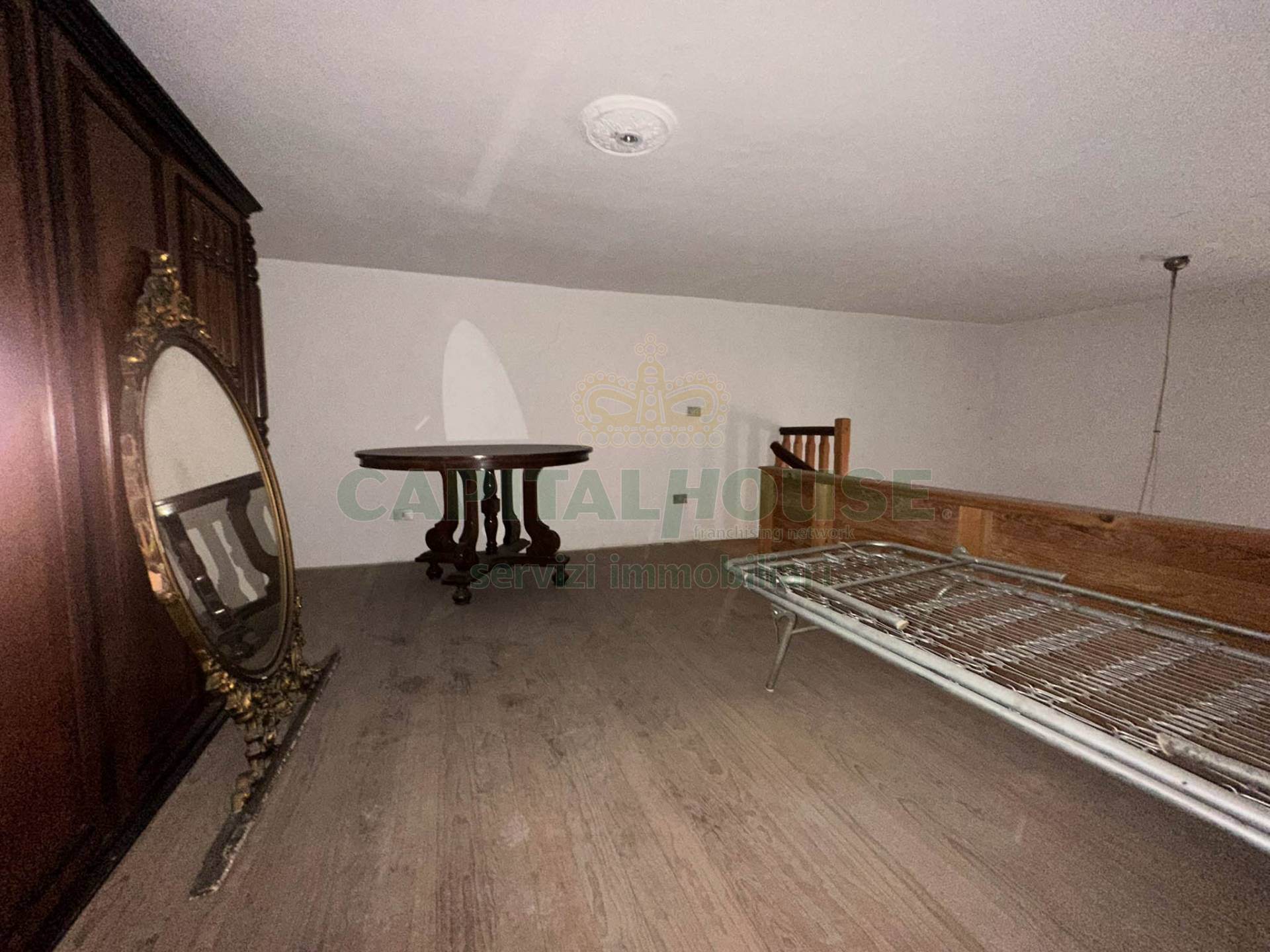 Appartamento in vendita a Capua