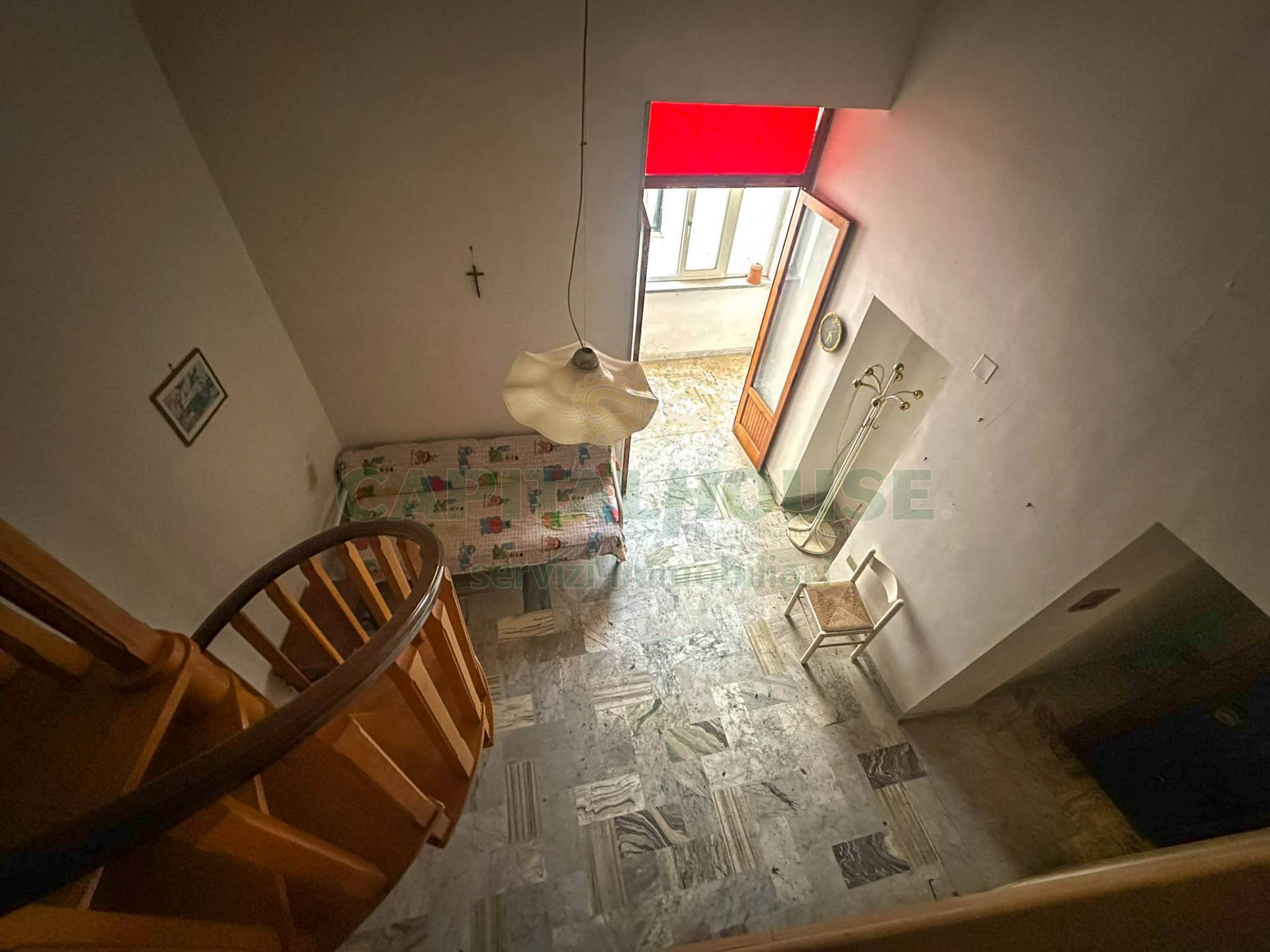 Appartamento in vendita a Capua