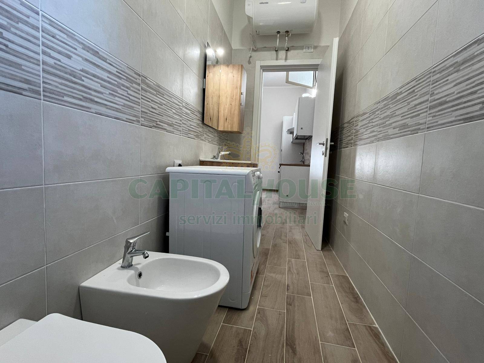 Appartamento in affitto a Santa Maria Capua Vetere, Zona Anfiteatro