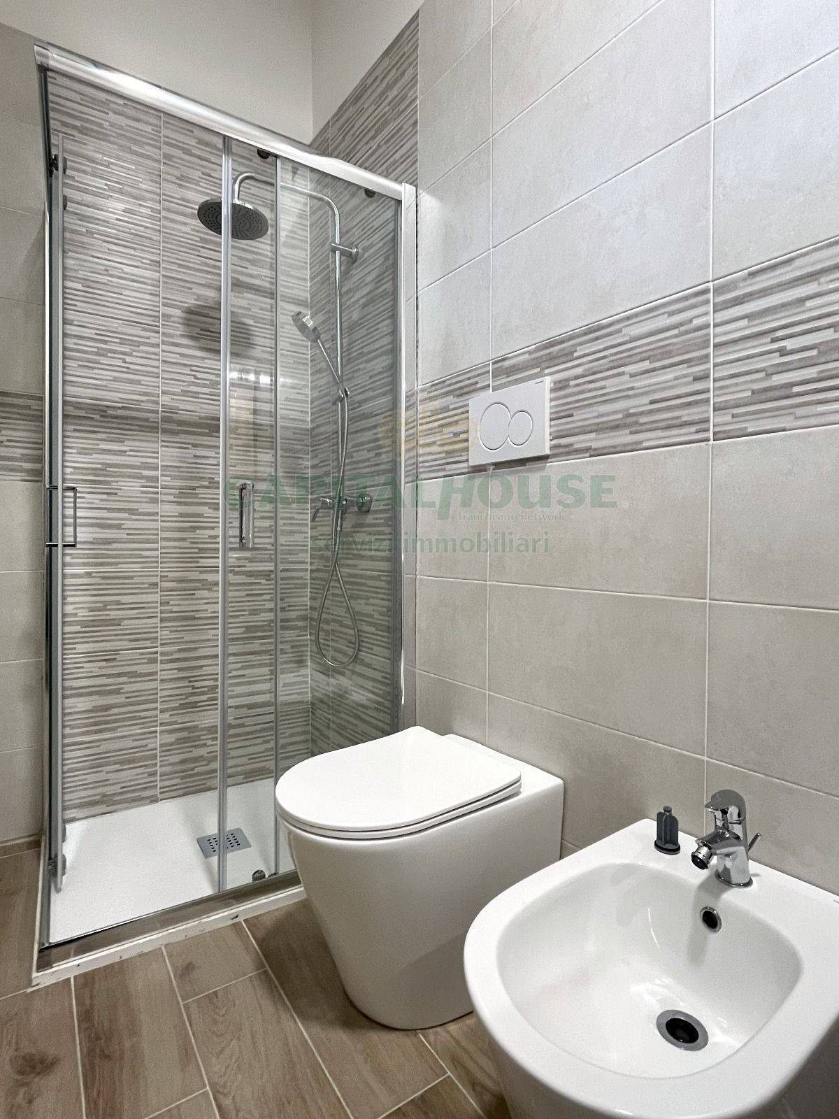 Appartamento in affitto a Santa Maria Capua Vetere, Zona Anfiteatro