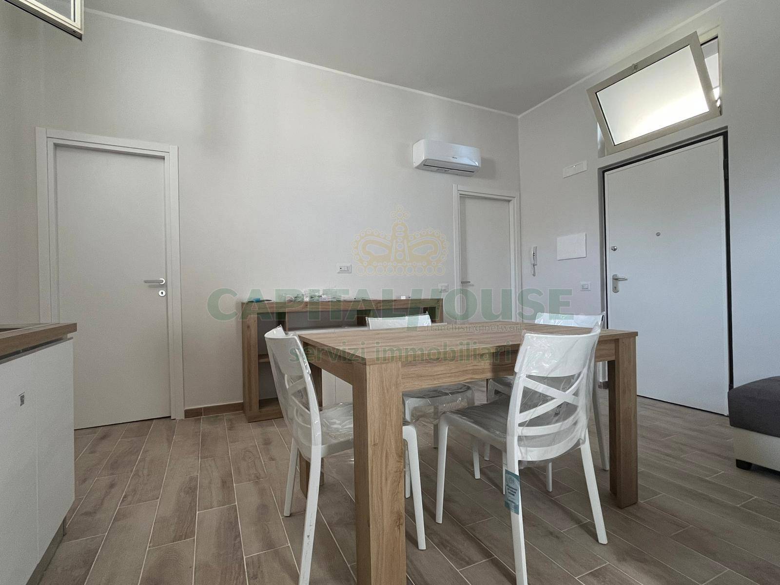 Appartamento in affitto a Santa Maria Capua Vetere, Zona Anfiteatro