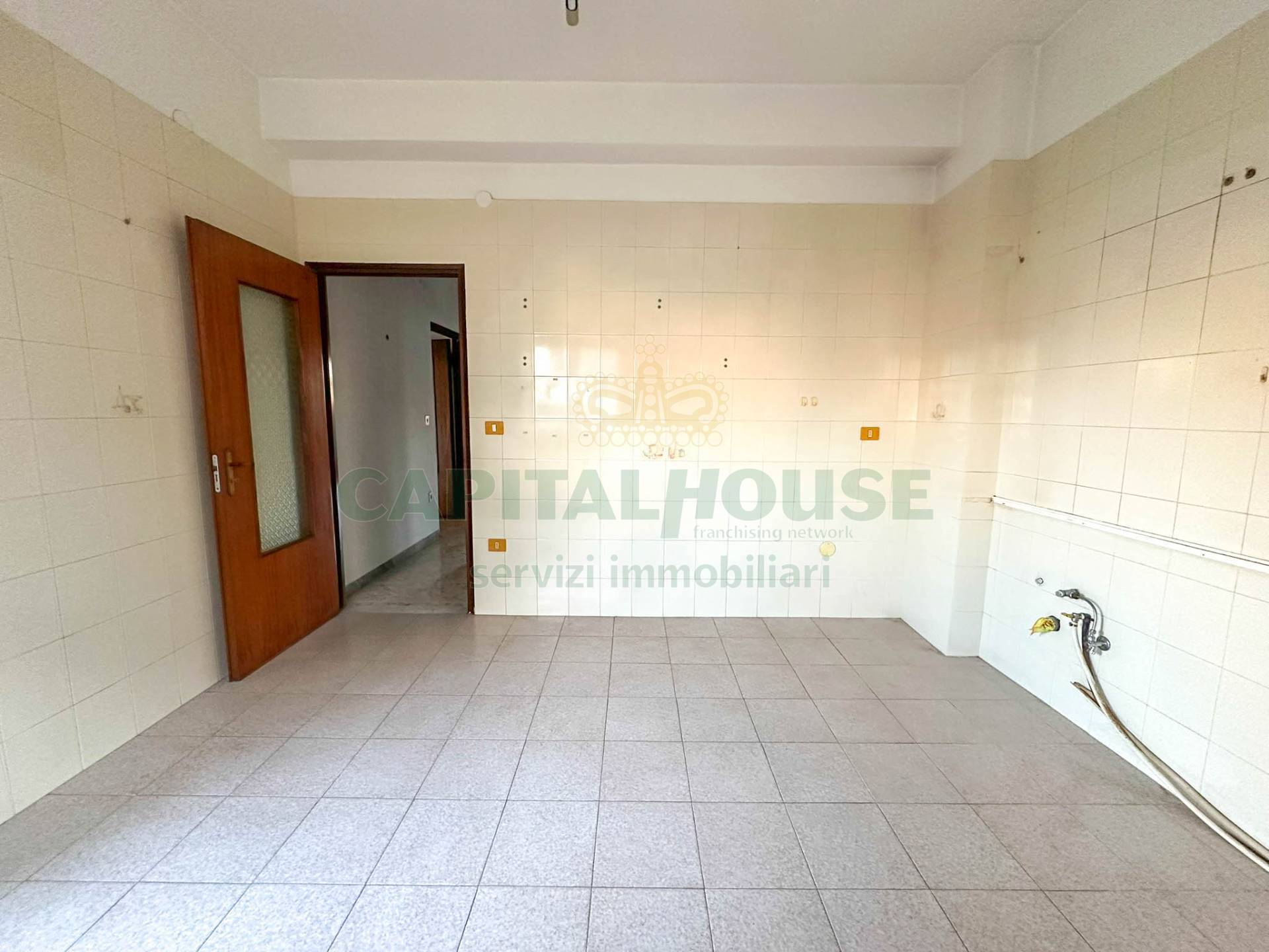 Appartamento in vendita a Capua