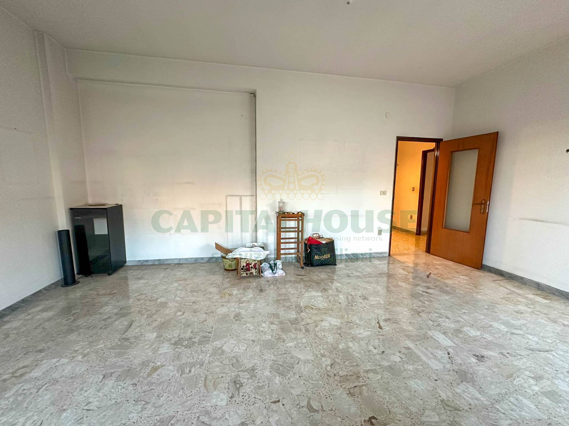 Appartamento in vendita a Capua