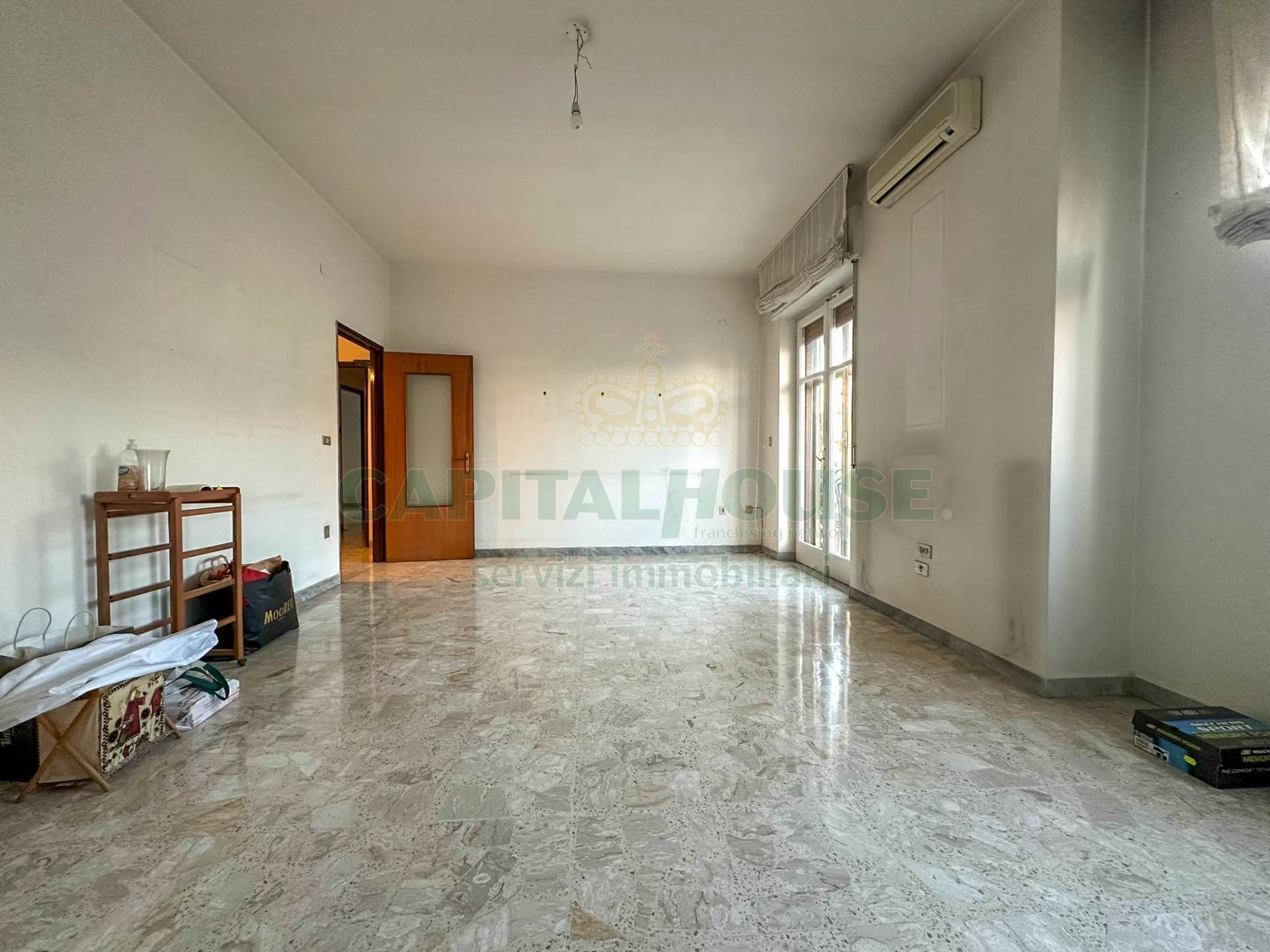 Appartamento in vendita a Capua