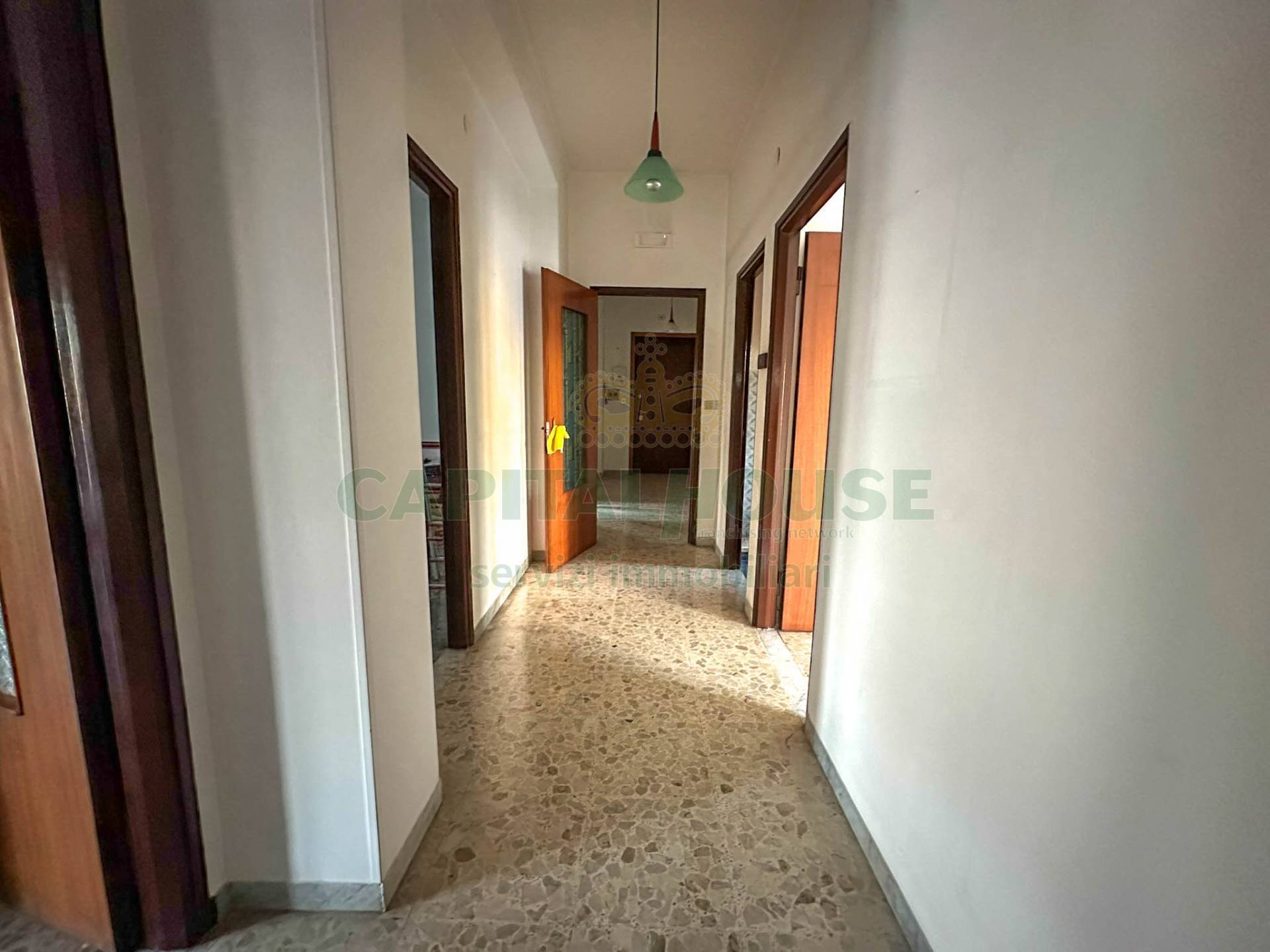 Appartamento in vendita a Capua