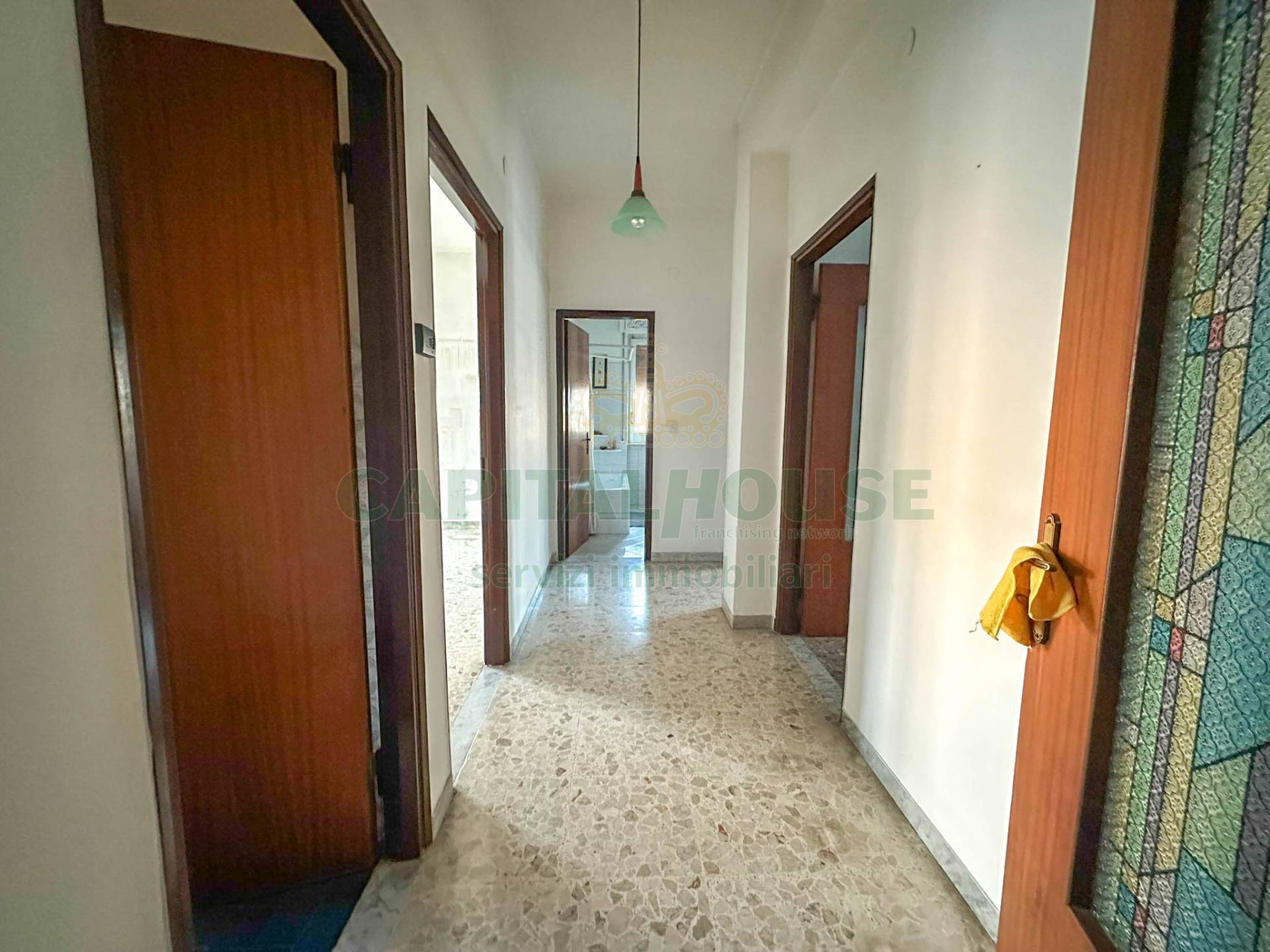 Appartamento in vendita a Capua