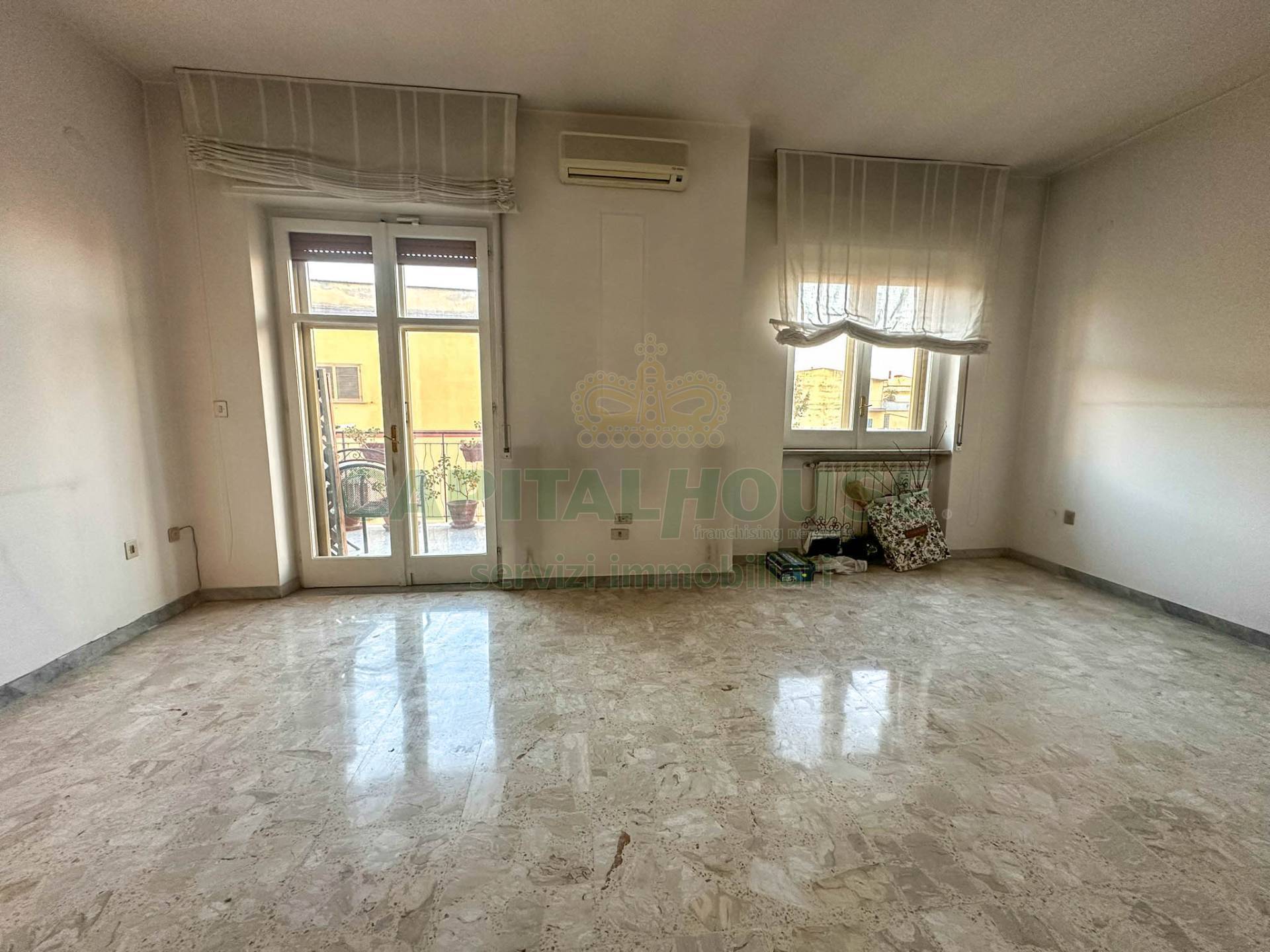 Appartamento in vendita a Capua