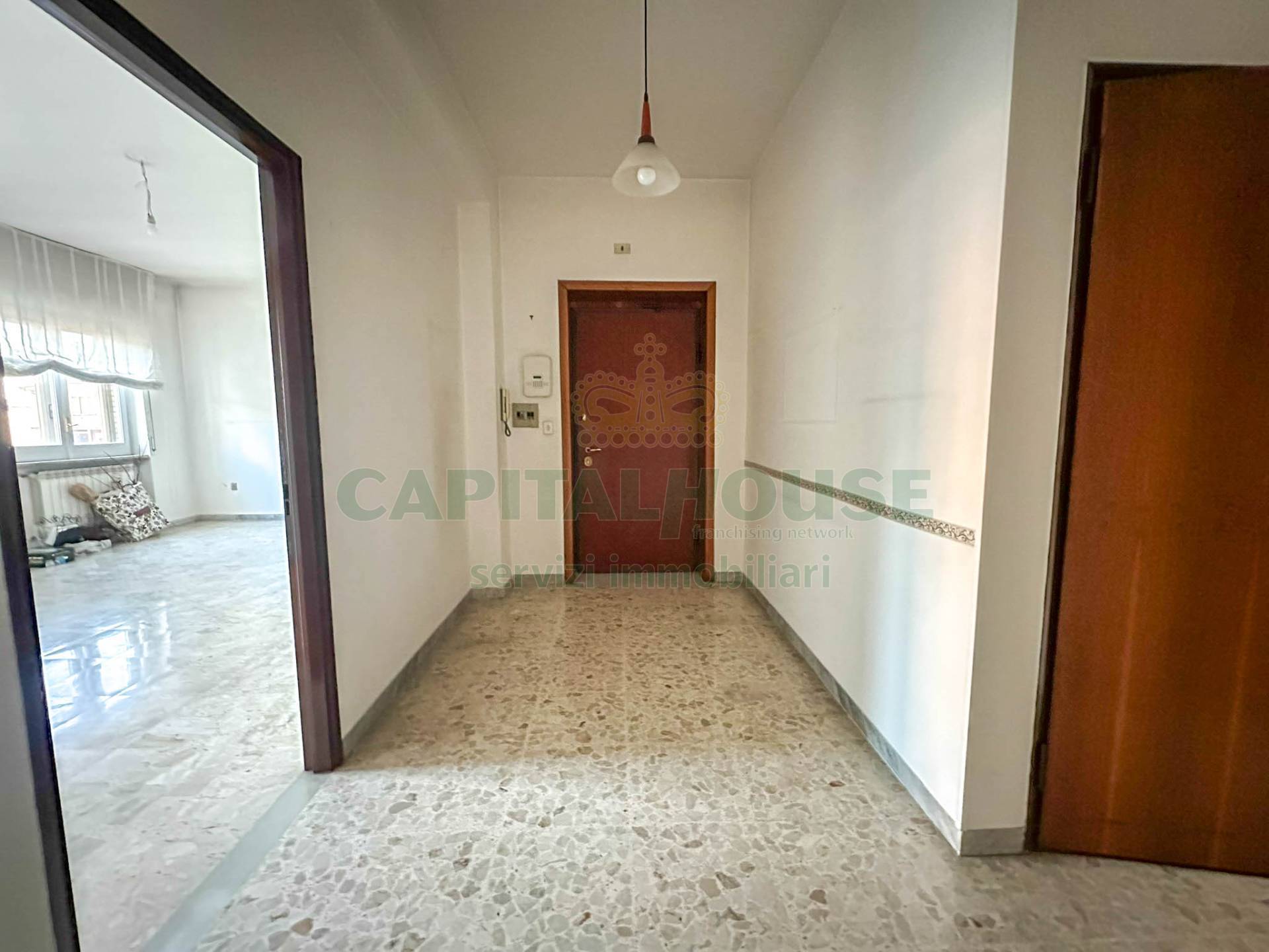 Appartamento in vendita a Capua