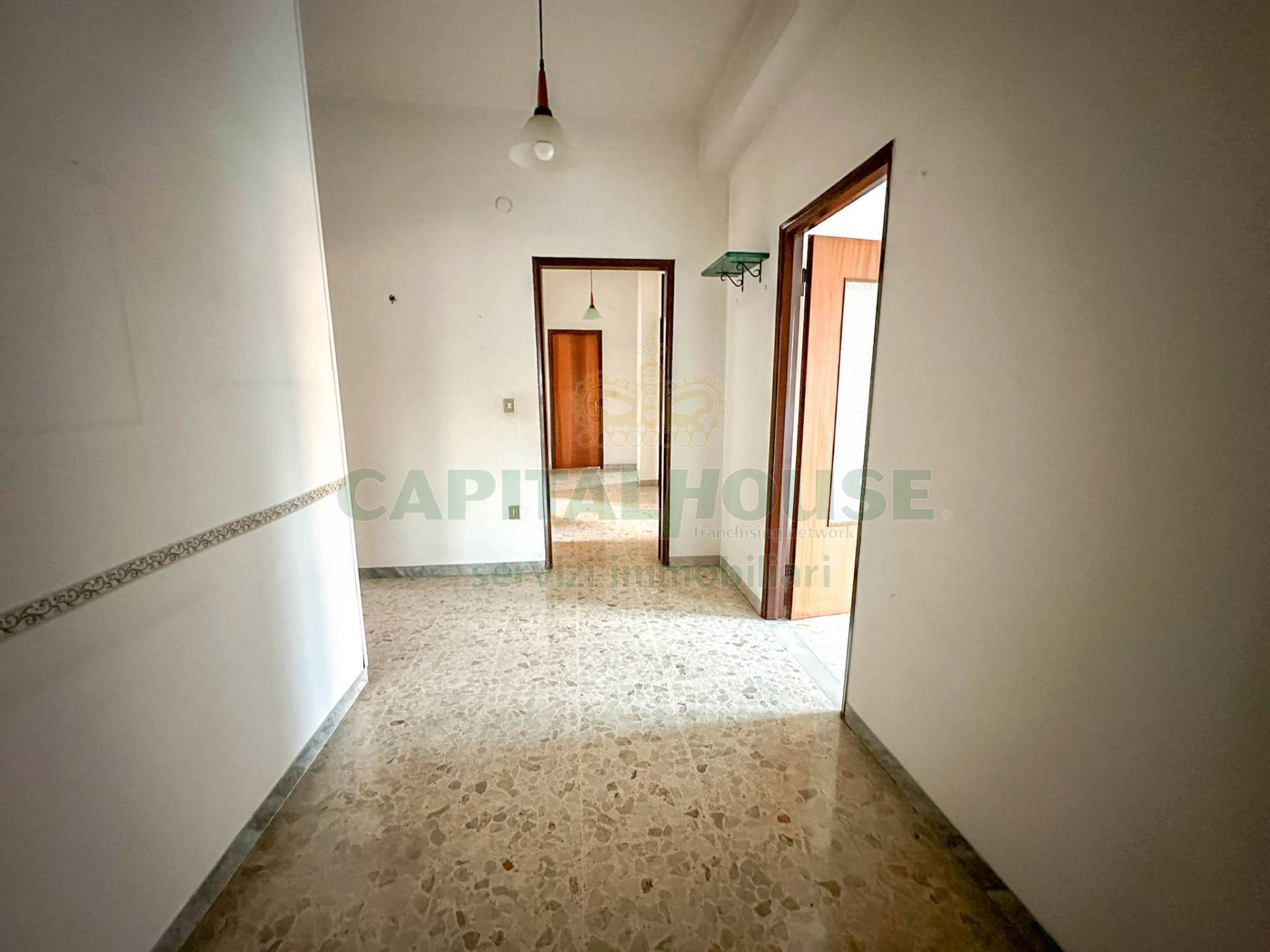 Appartamento in vendita a Capua