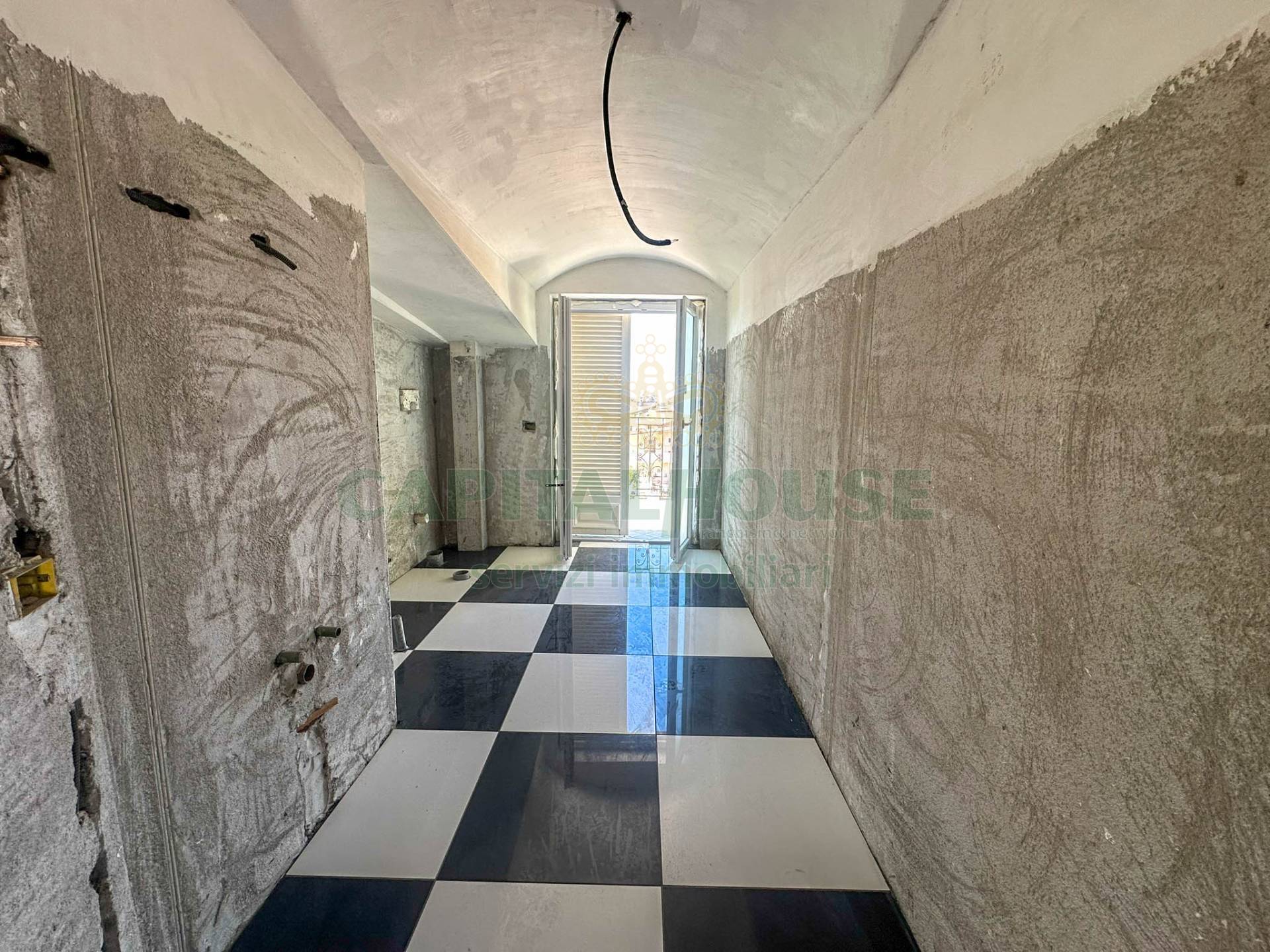 Attico in vendita a San Prisco