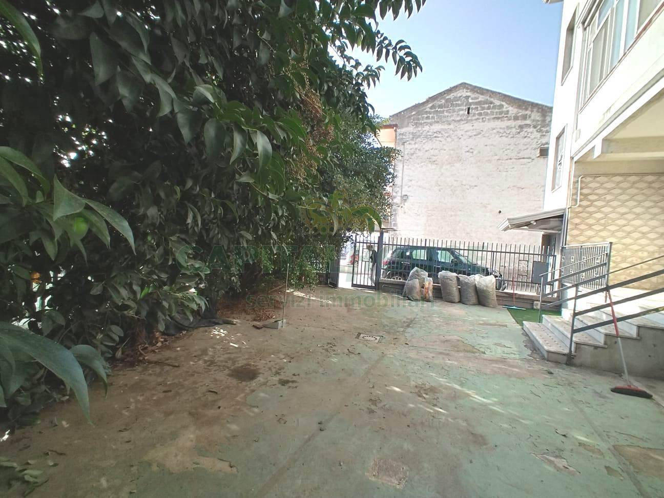 Commerciale in affitto a Santa Maria Capua Vetere, Zona confini di S. Tammaro