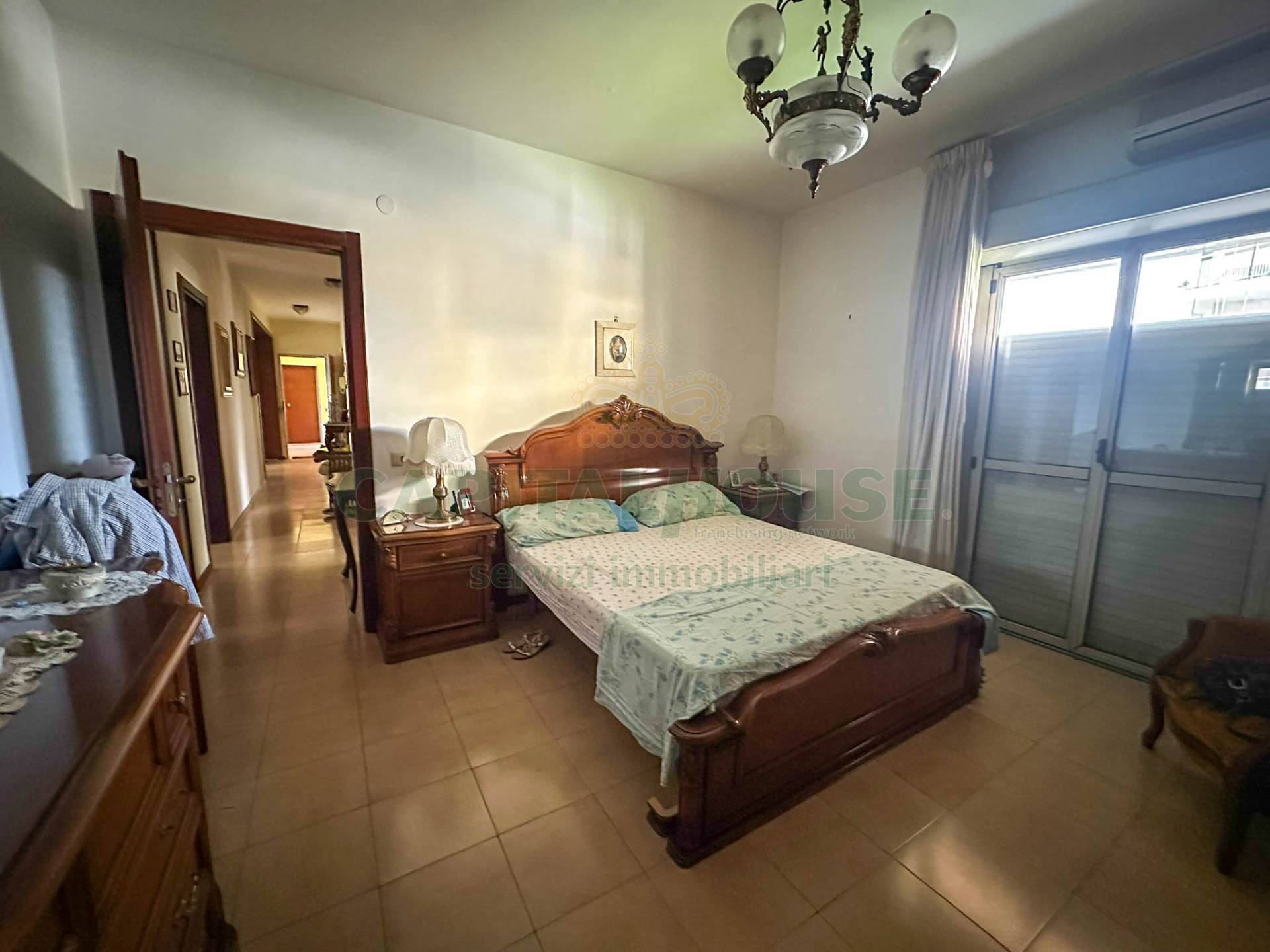 Appartamento in vendita a Capua