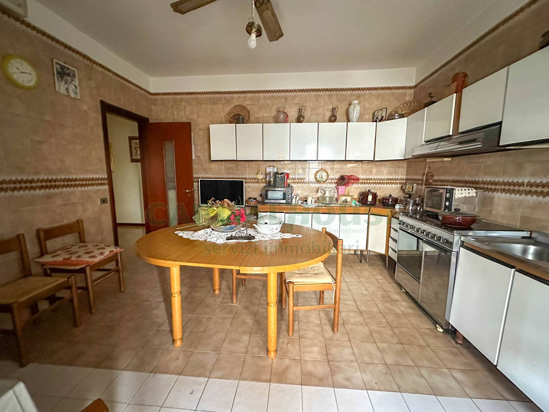 Appartamento in vendita a Capua