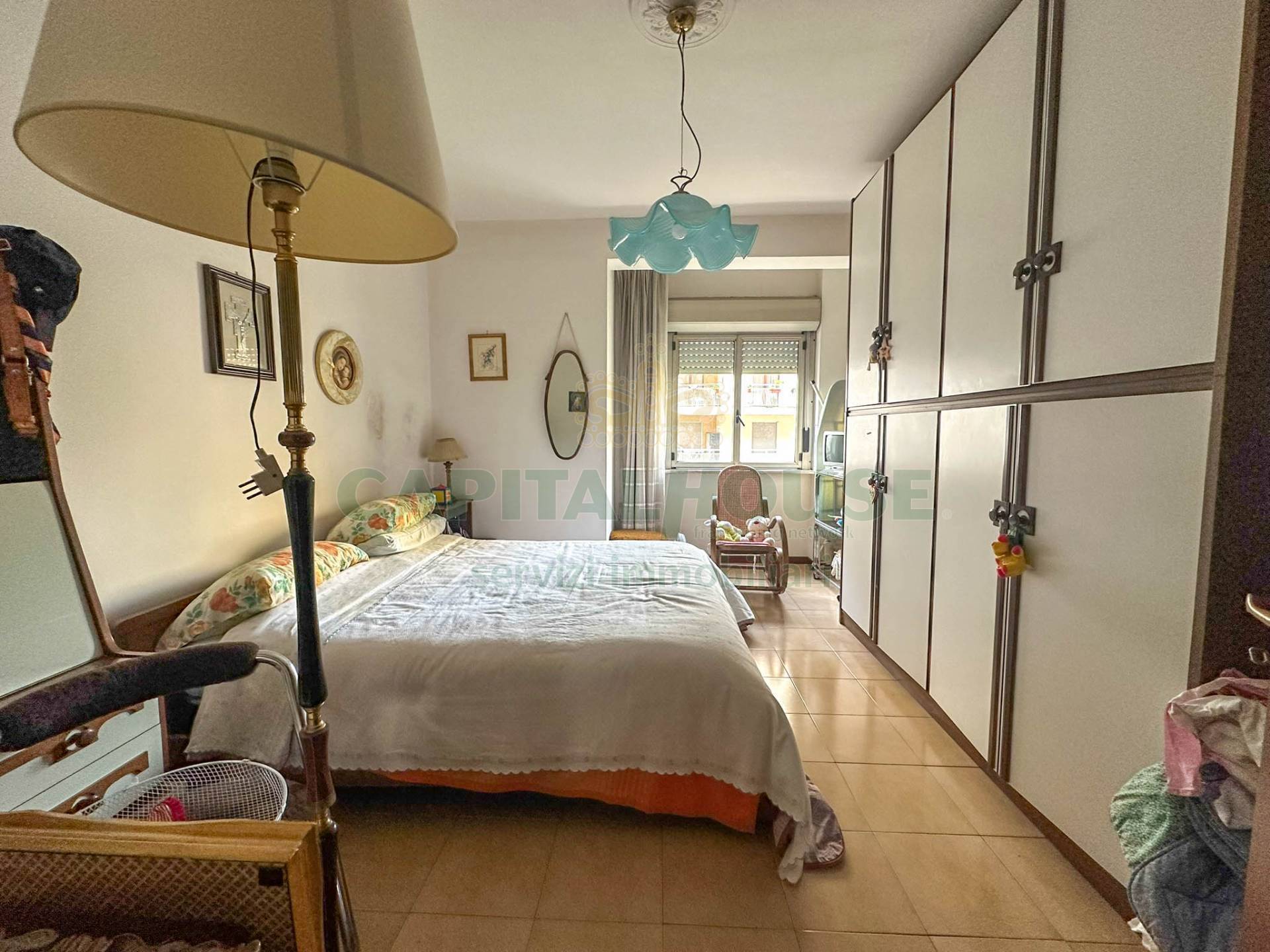 Appartamento in vendita a Capua