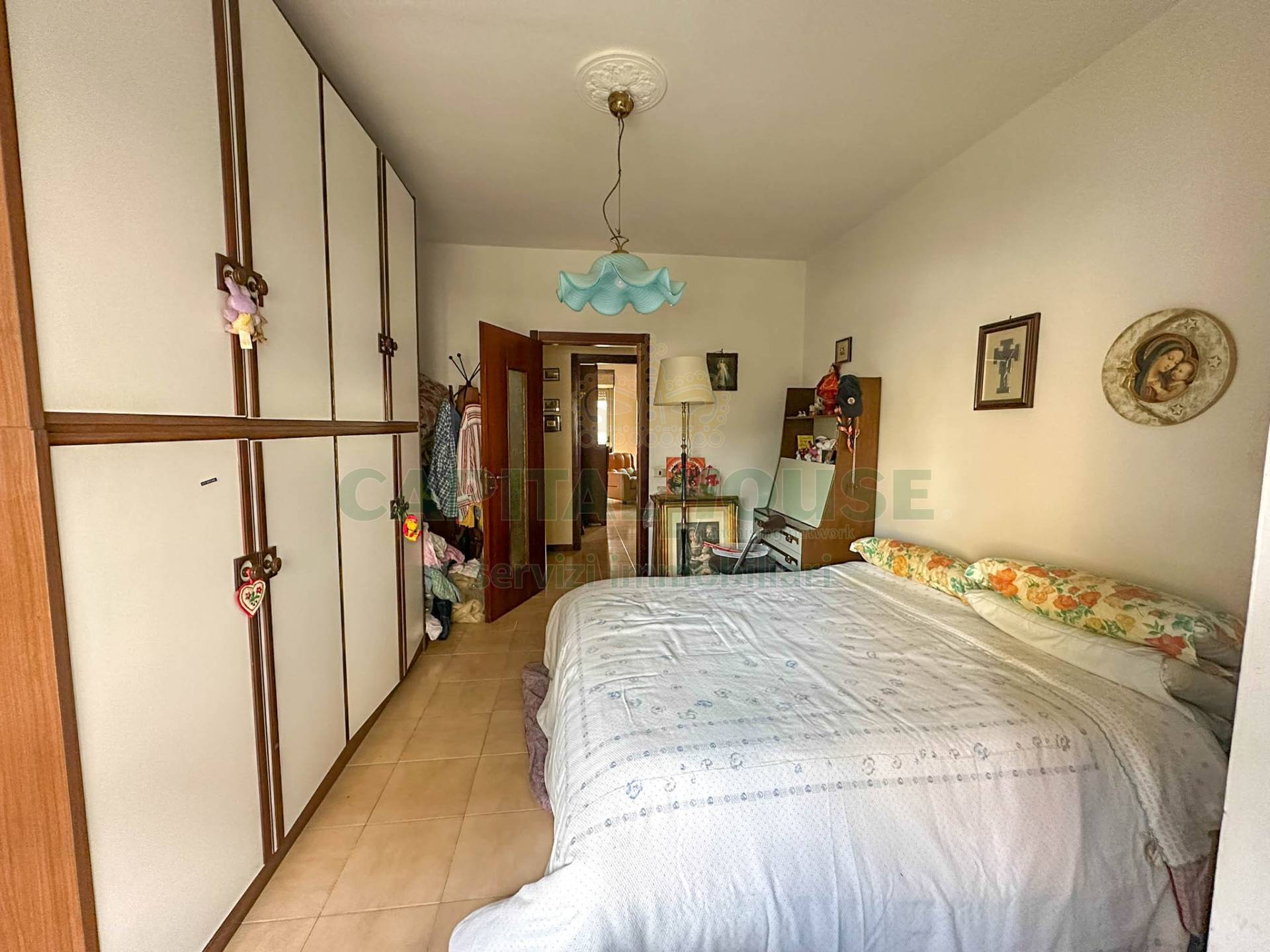 Appartamento in vendita a Capua