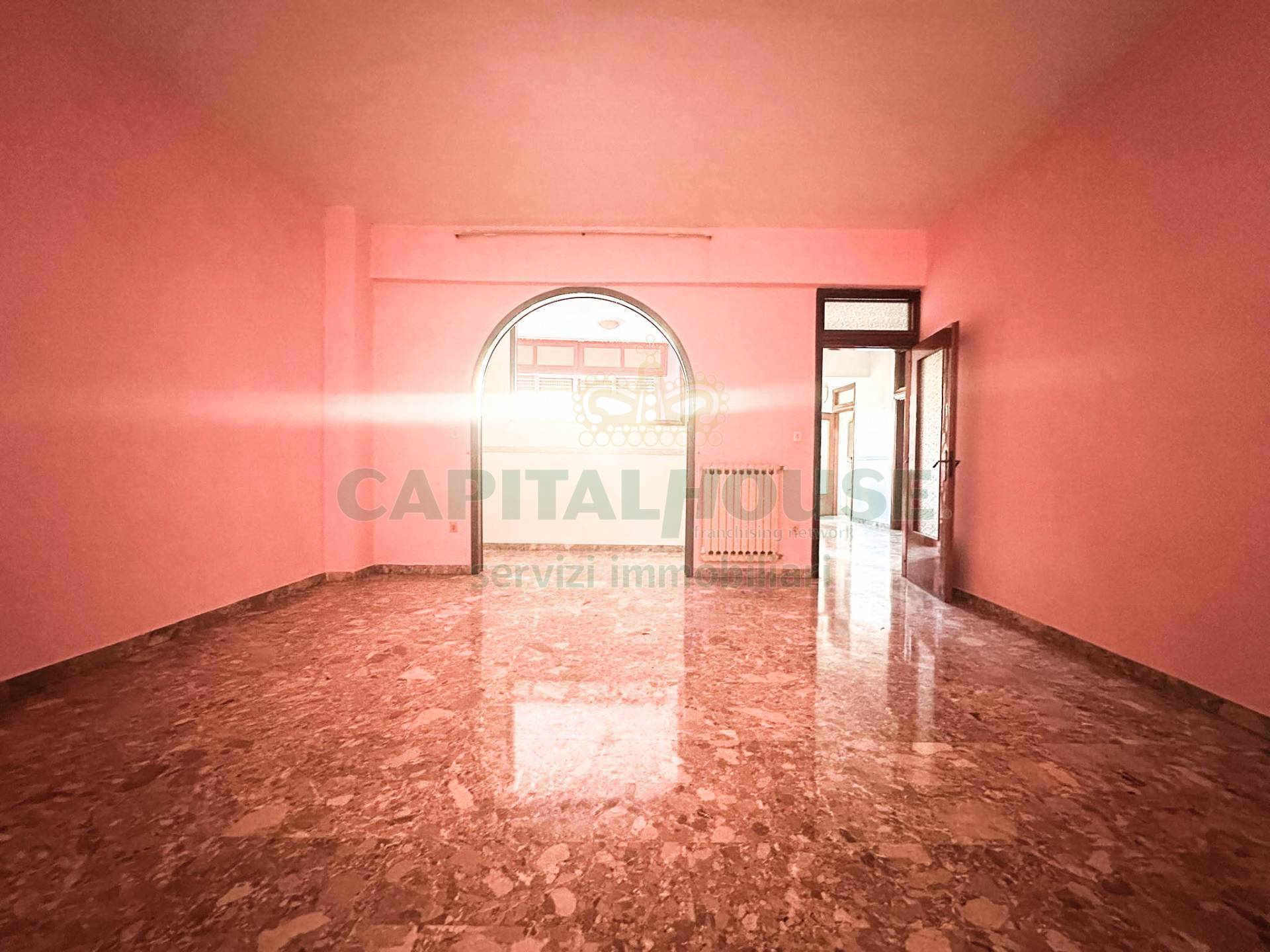 Appartamento in vendita a Capua