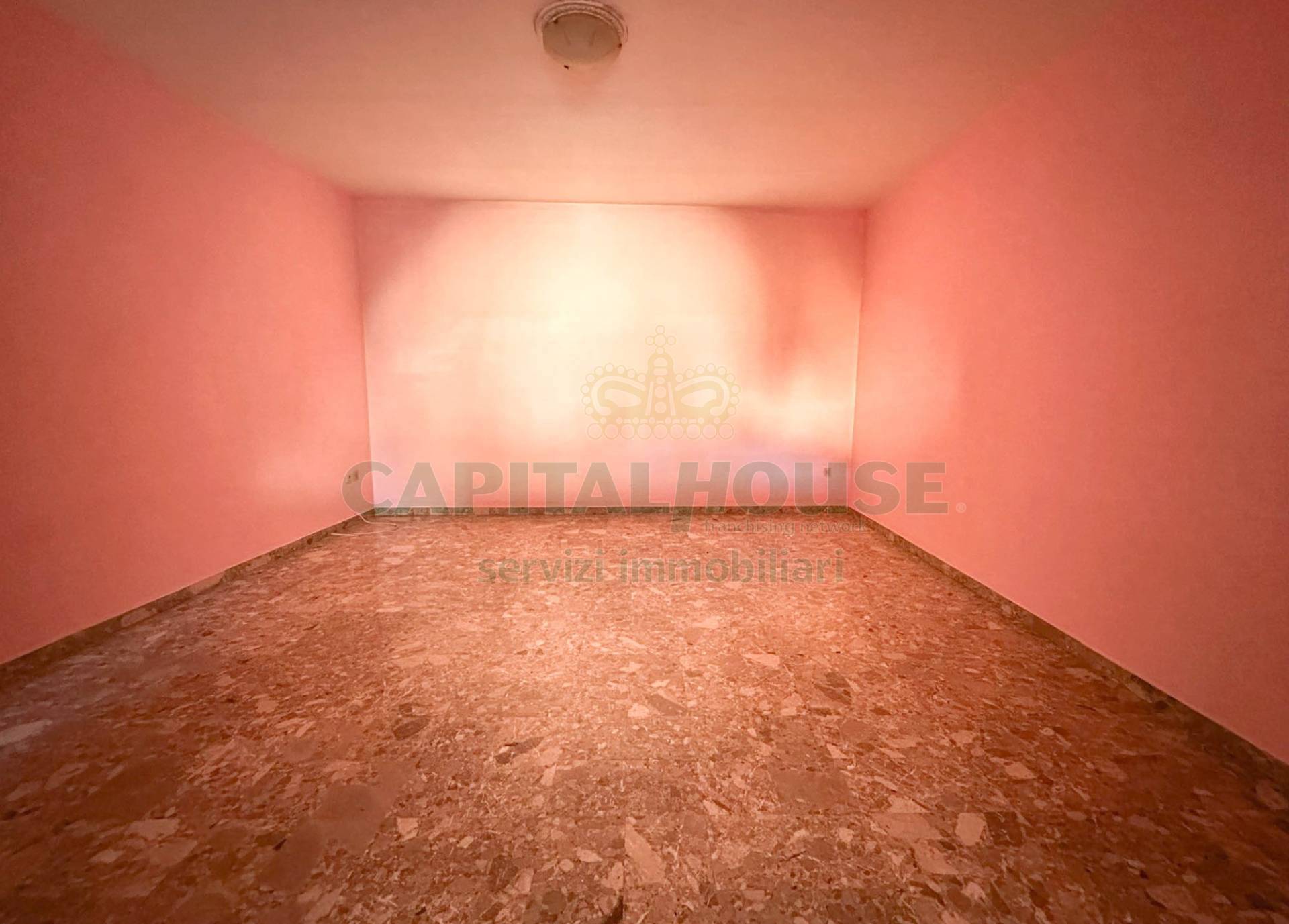 Appartamento in vendita a Capua