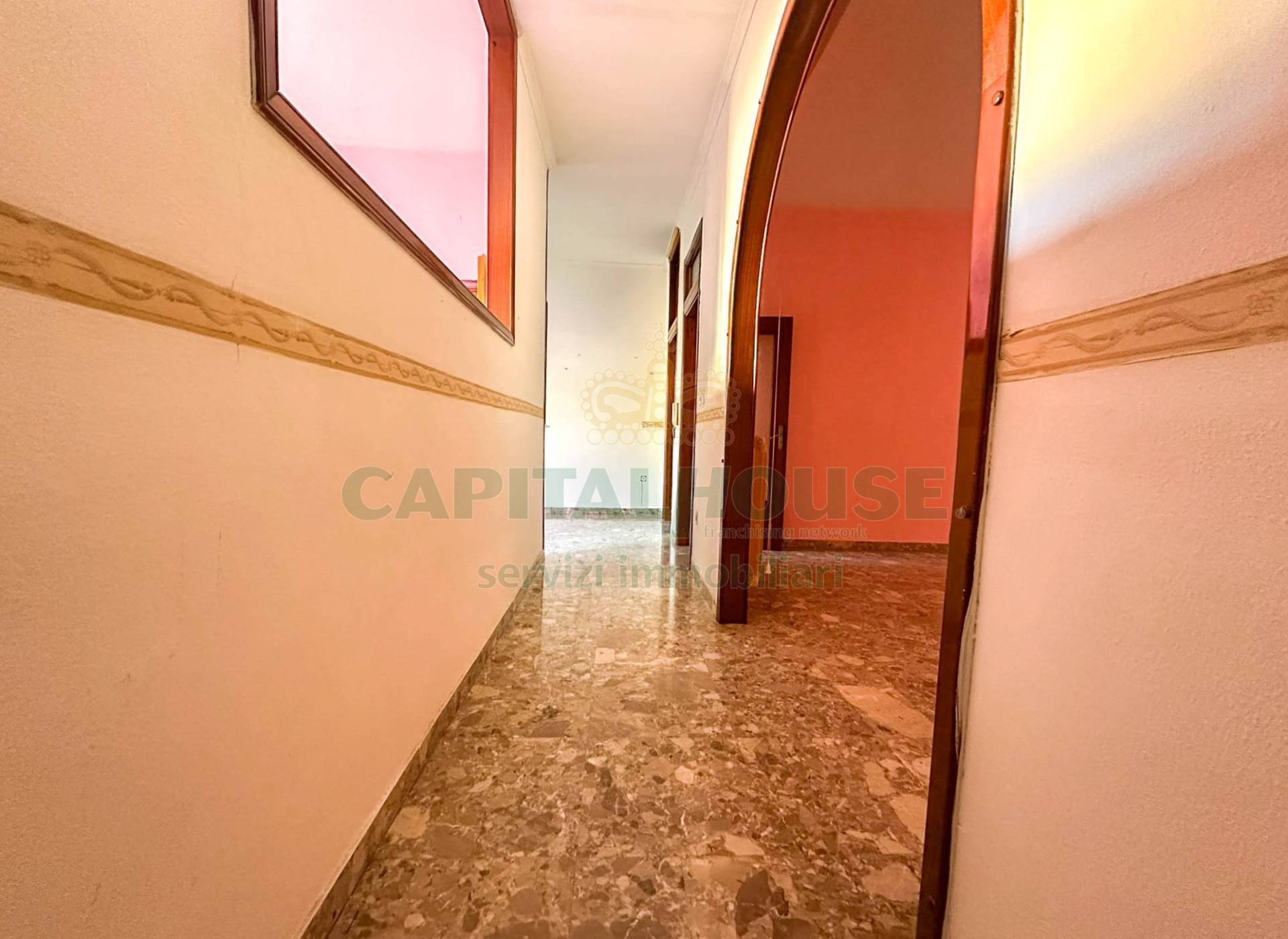 Appartamento in vendita a Capua