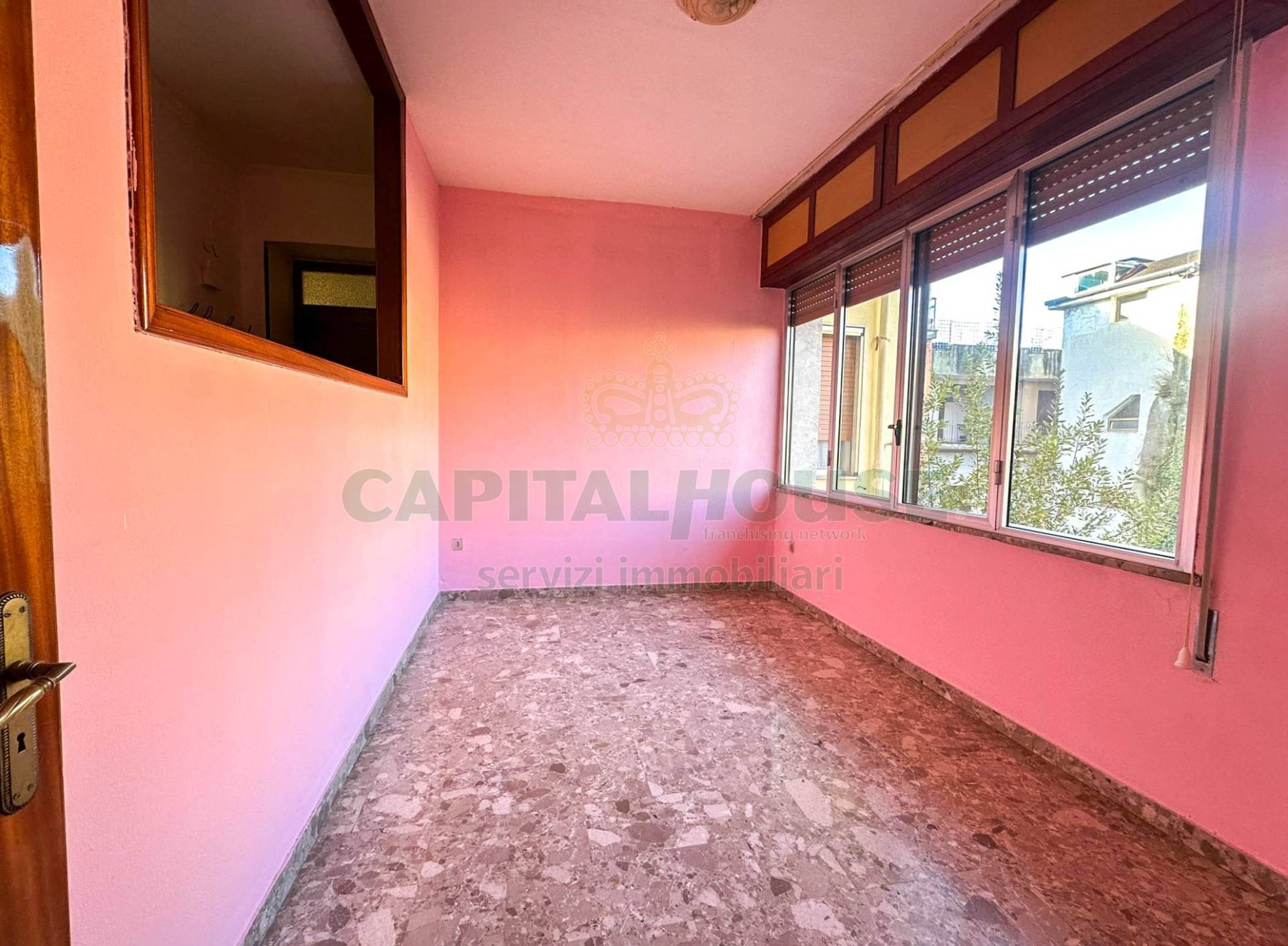 Appartamento in vendita a Capua