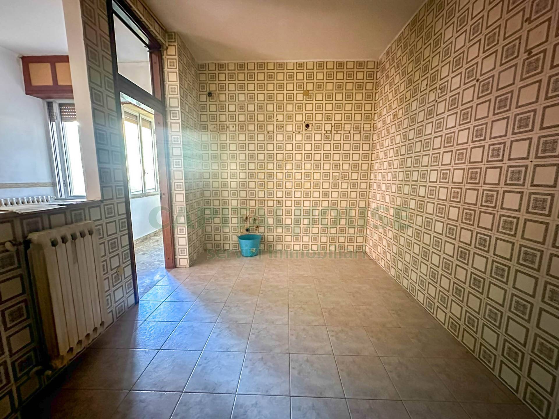 Appartamento in vendita a Capua