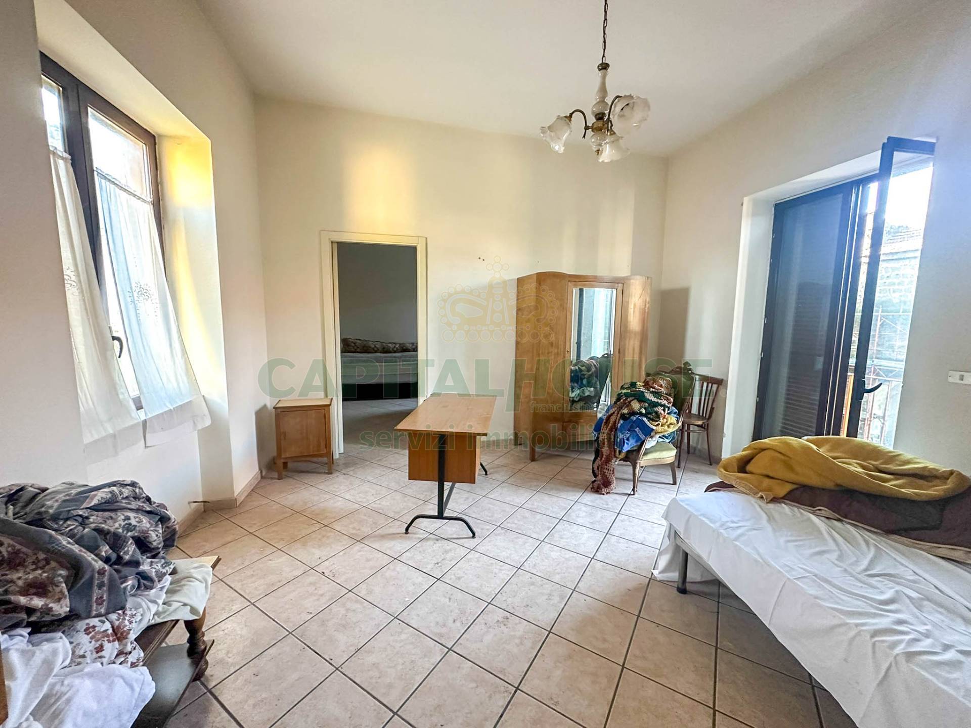 Indipendente in vendita a San Prisco