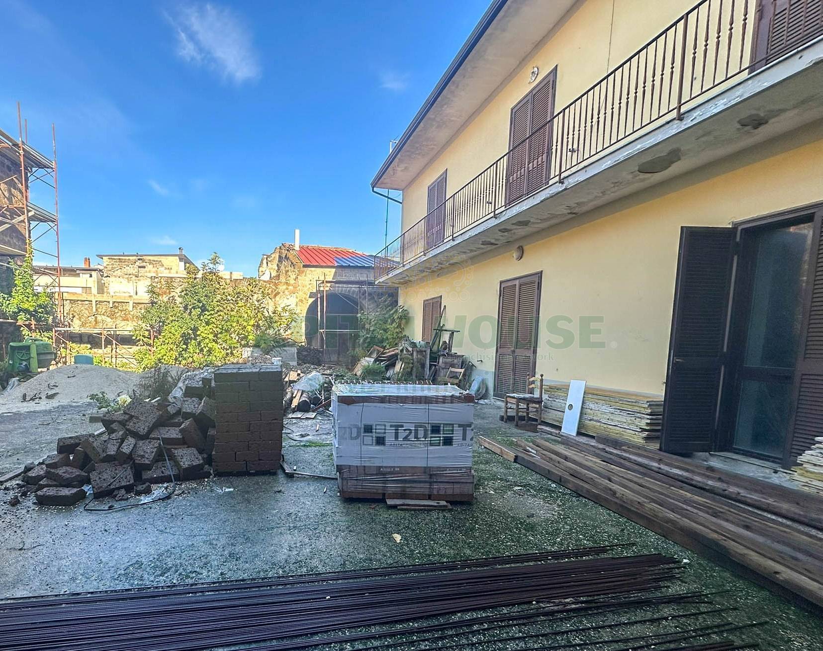 Indipendente in vendita a San Prisco