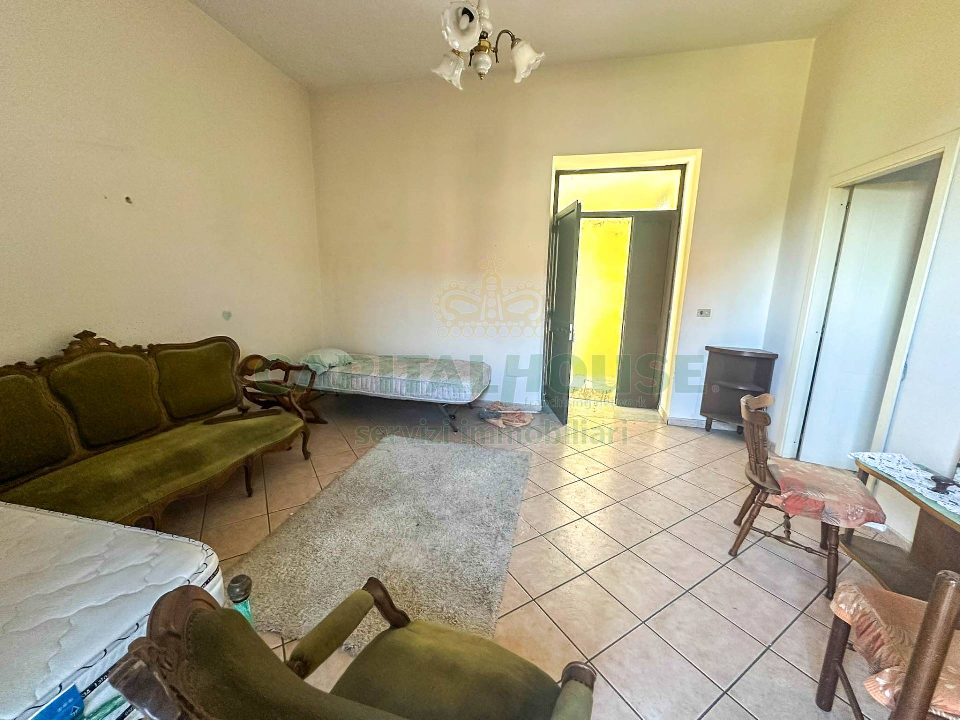 Indipendente in vendita a San Prisco