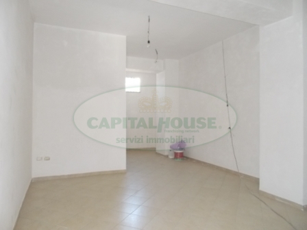 Commerciale in affitto a San Prisco