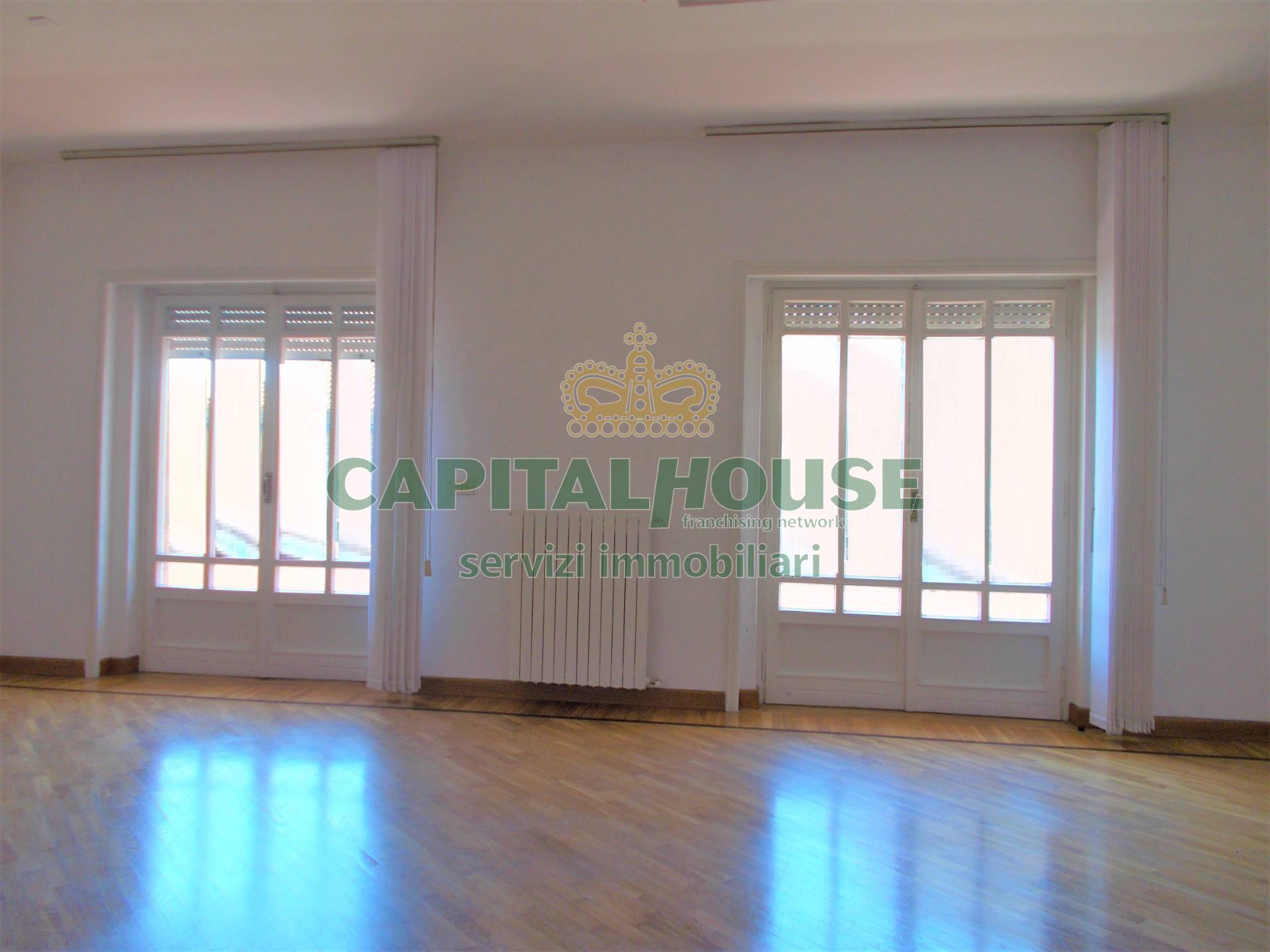 Appartamento in affitto a Santa Maria Capua Vetere, Zona Villa