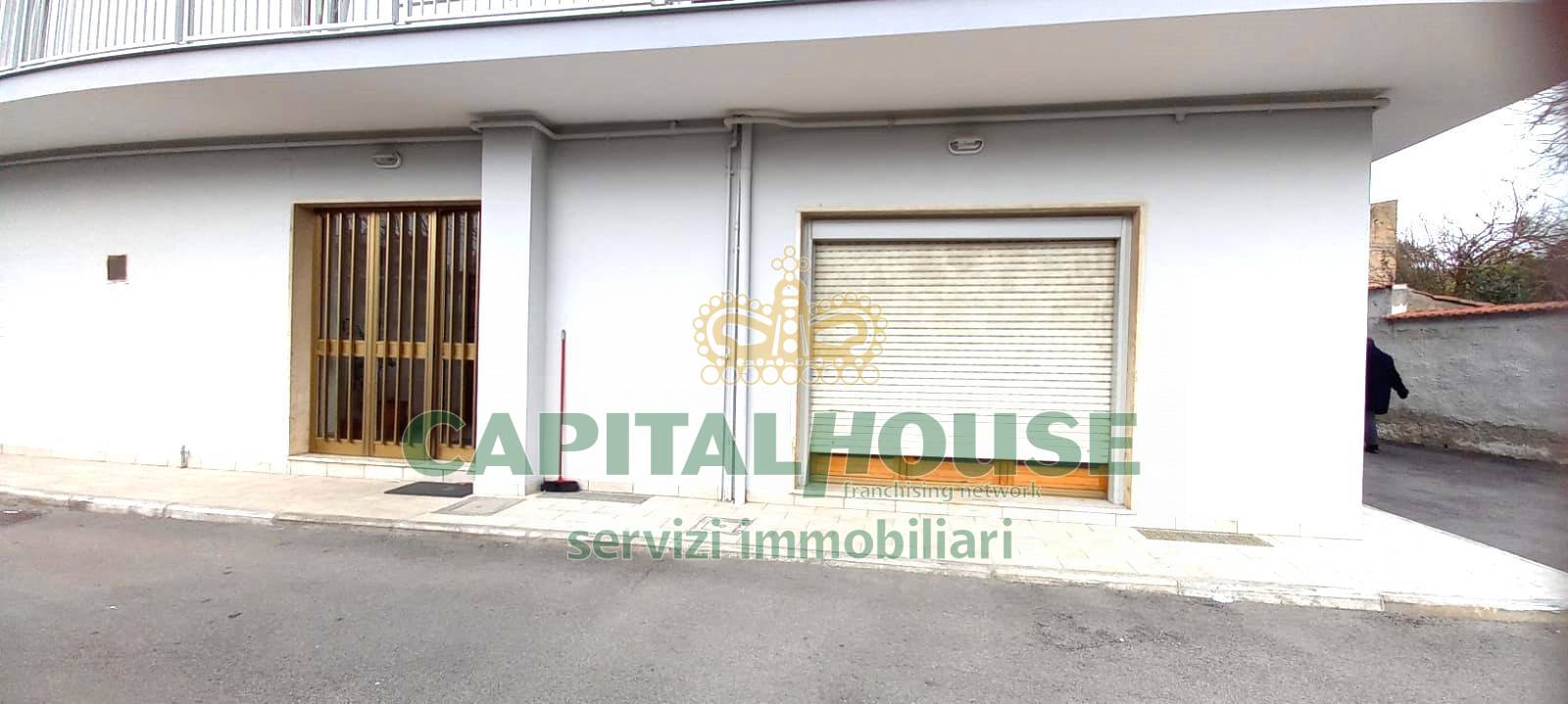 Laboratorio in affitto a Capua, Sant'Angelo in Formis