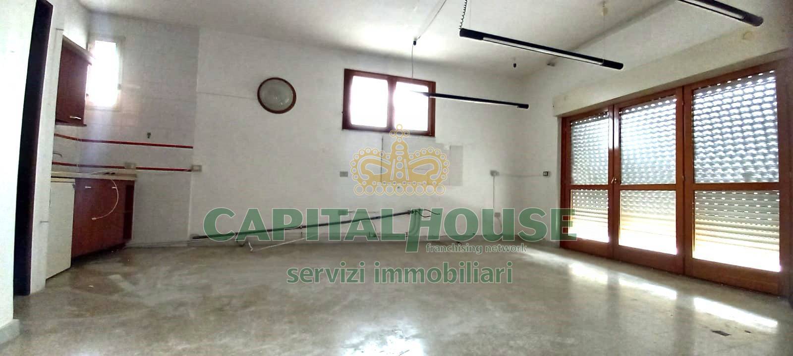 Laboratorio in affitto a Capua, Sant'Angelo in Formis