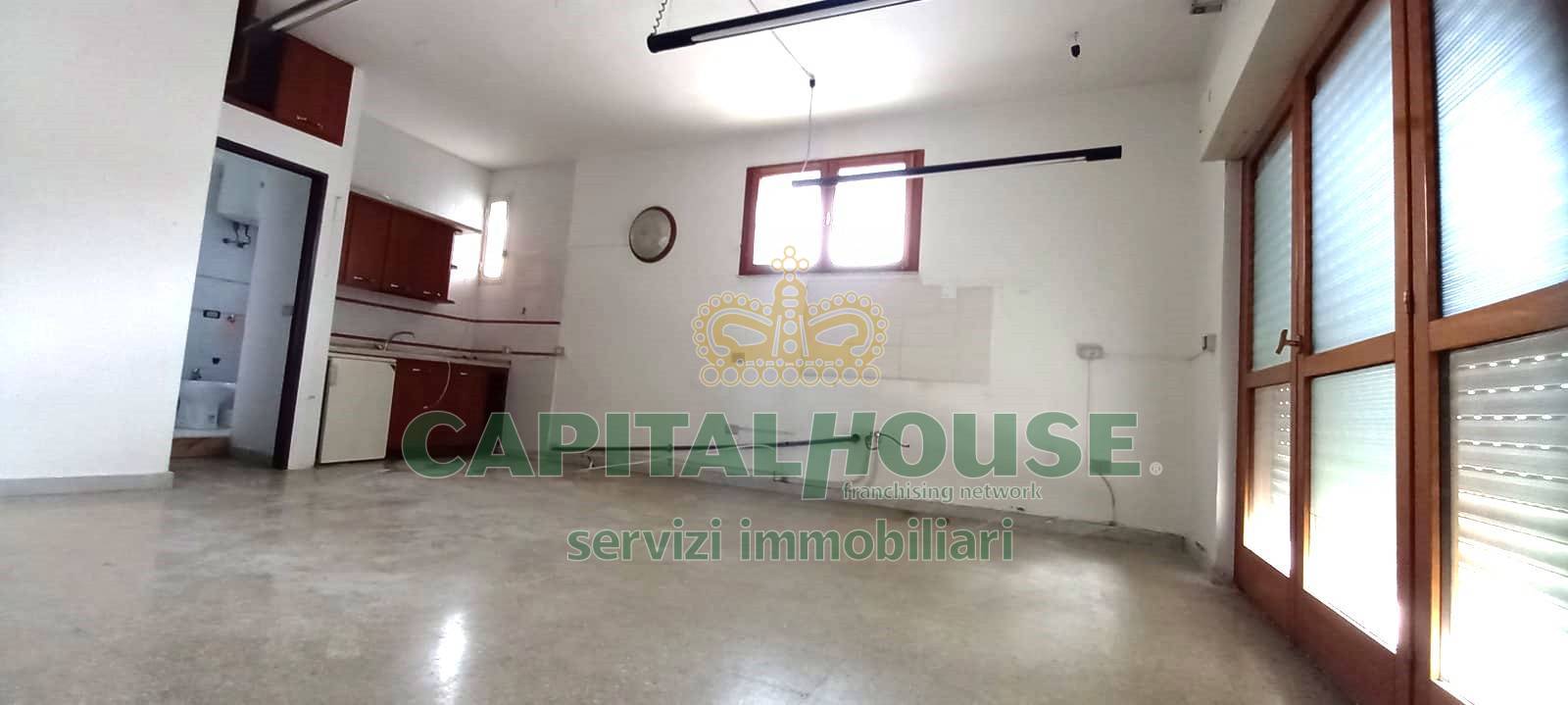 Laboratorio in affitto a Capua, Sant'Angelo in Formis